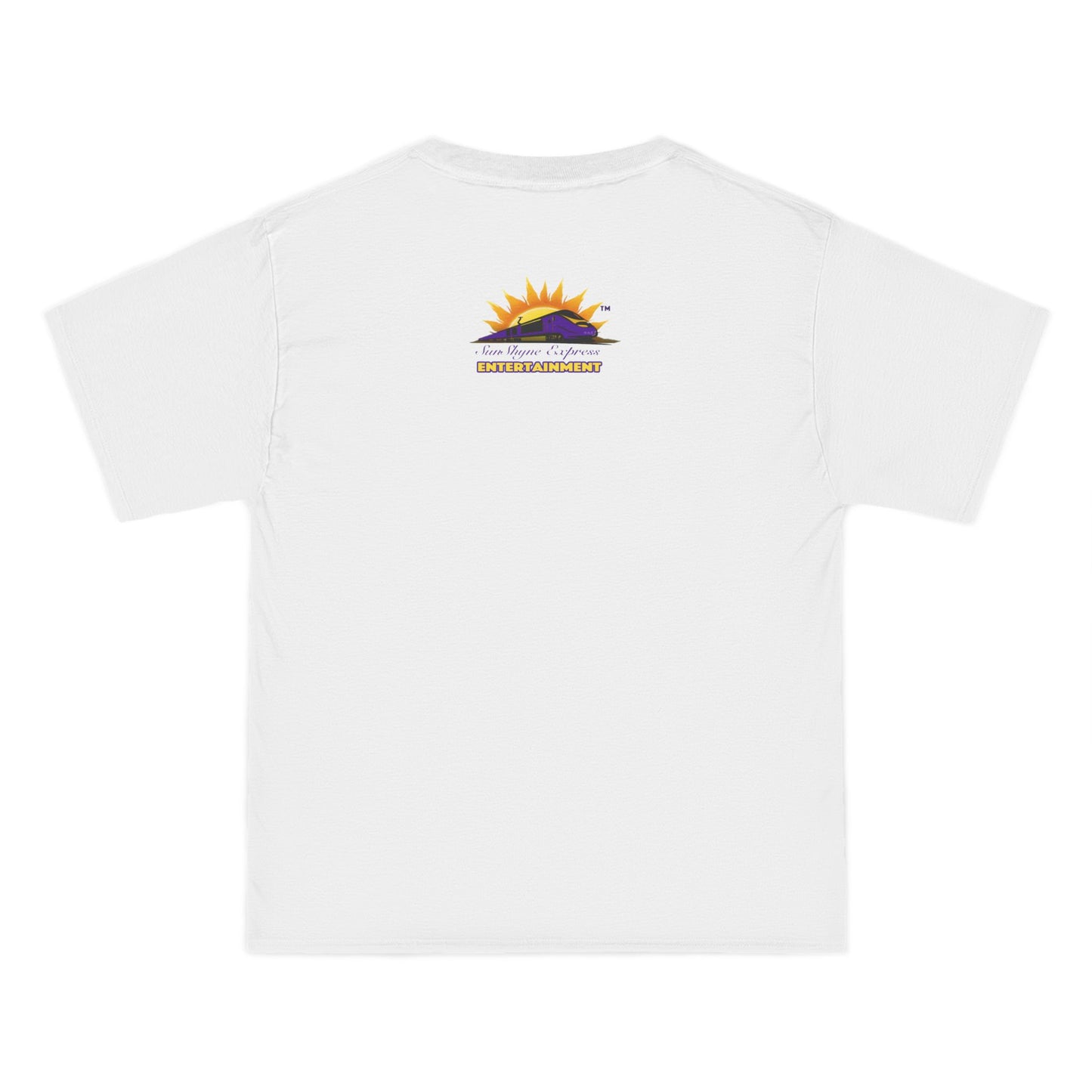 Beefy-T® Short-Sleeve T-Shirt