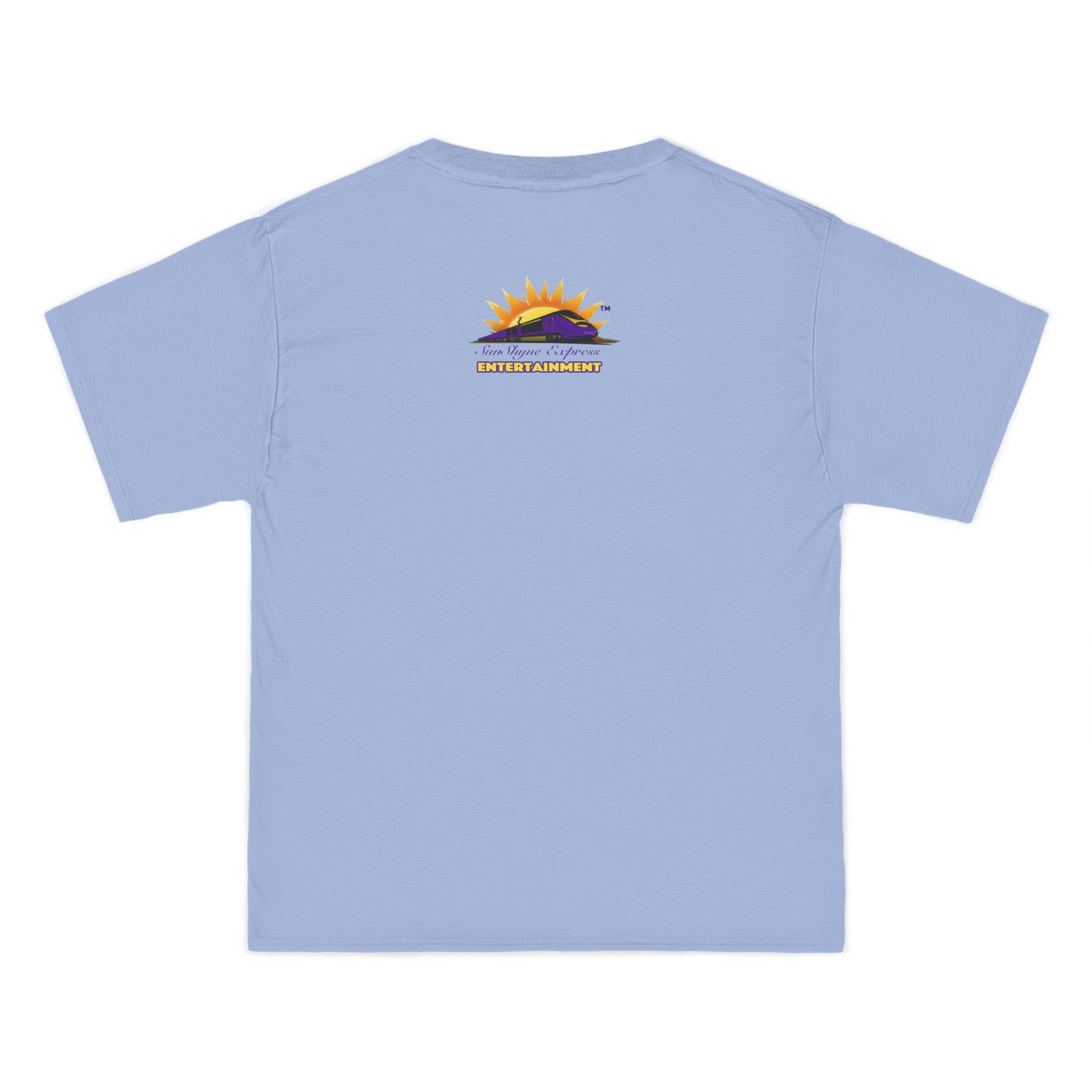 Beefy-T® Short-Sleeve T-Shirt