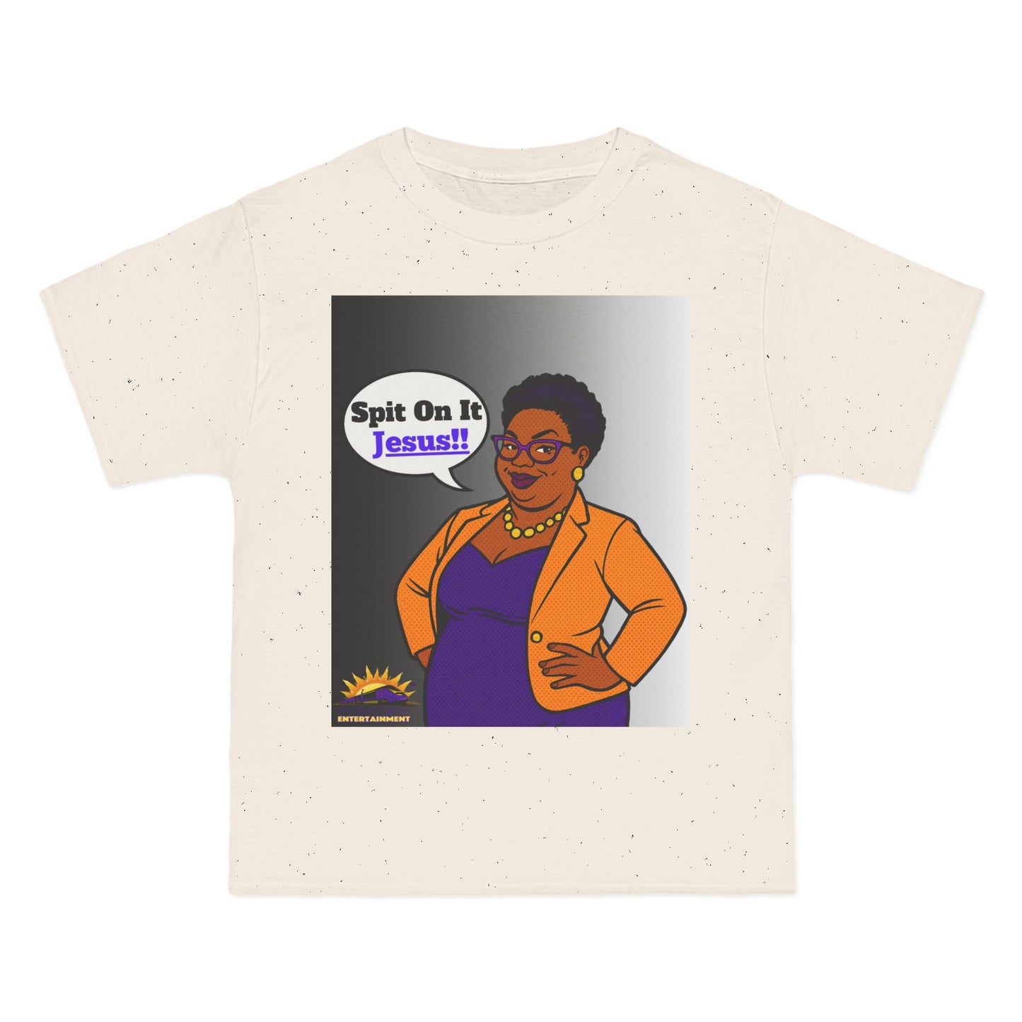 Beefy-T® Short-Sleeve T-Shirt
