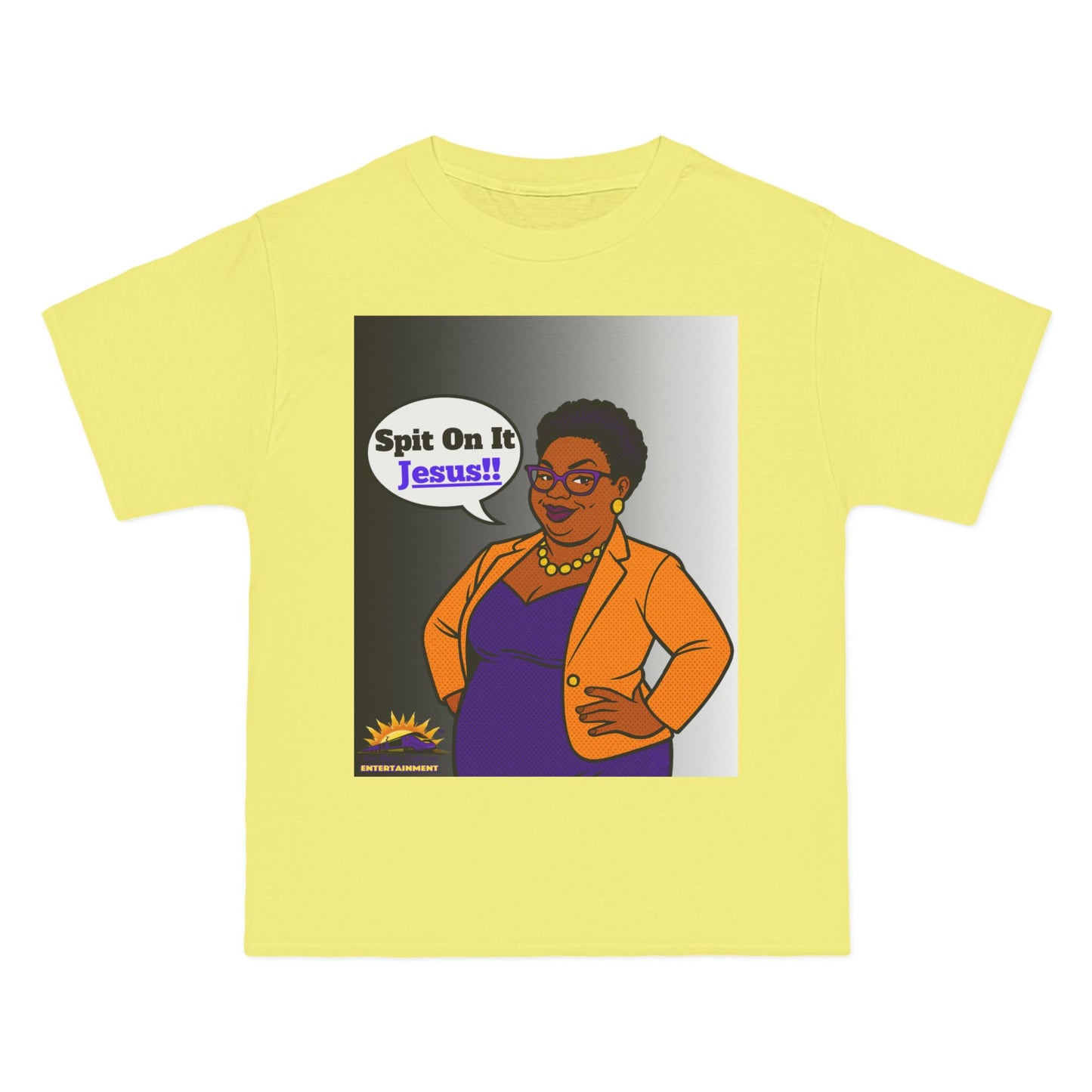 Beefy-T® Short-Sleeve T-Shirt