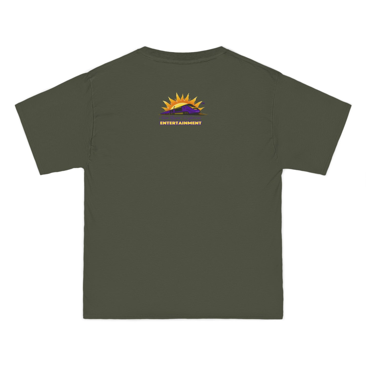 Beefy-T® Short-Sleeve T-Shirt