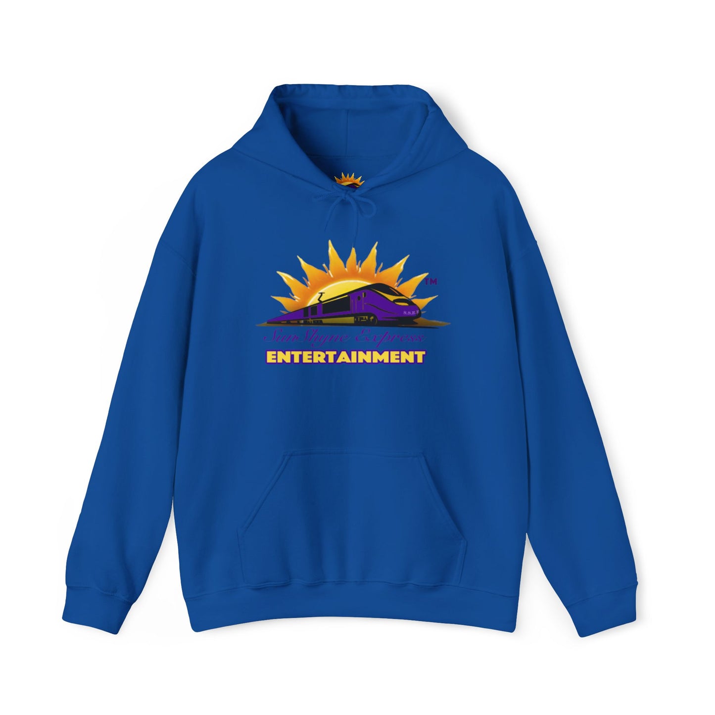 Inspirational Unisex Hoodie - Perfect for Empowerment, Everyday Wear, Gifts, Self-Love, Casual Style
