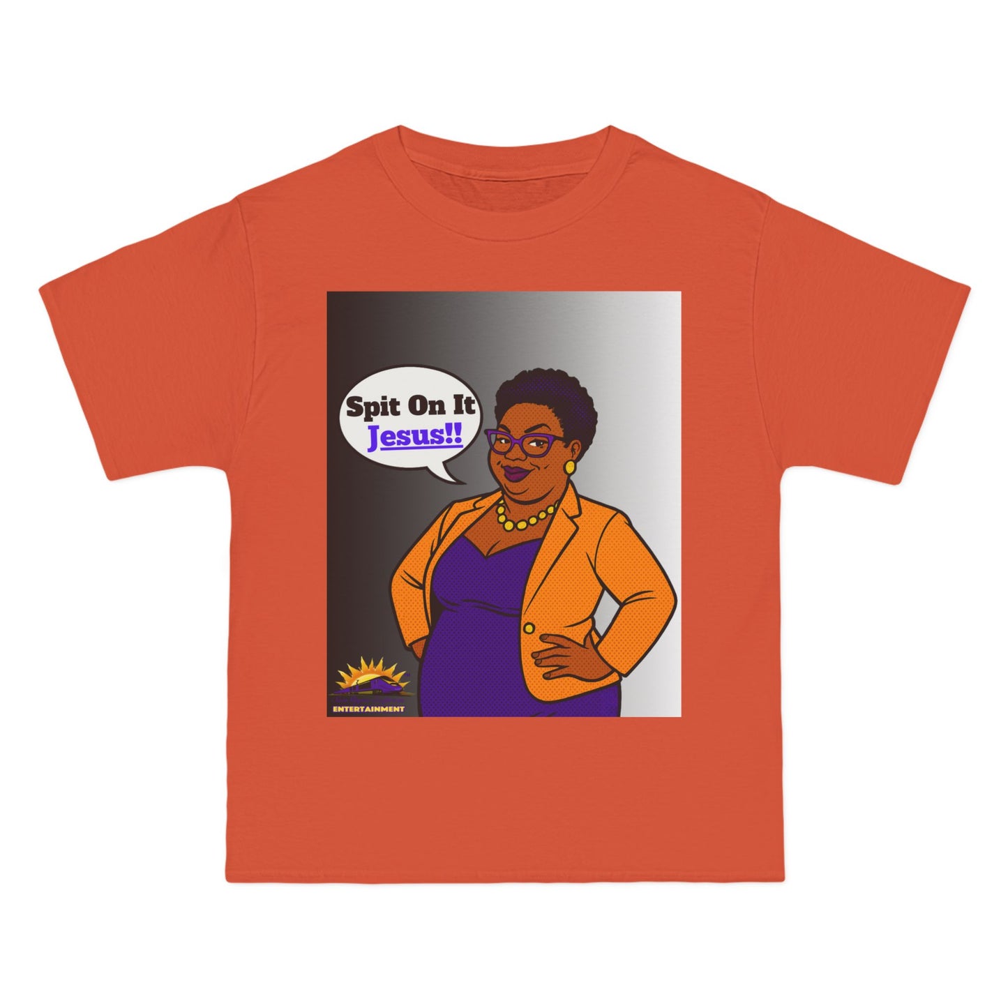 Beefy-T® Short-Sleeve T-Shirt