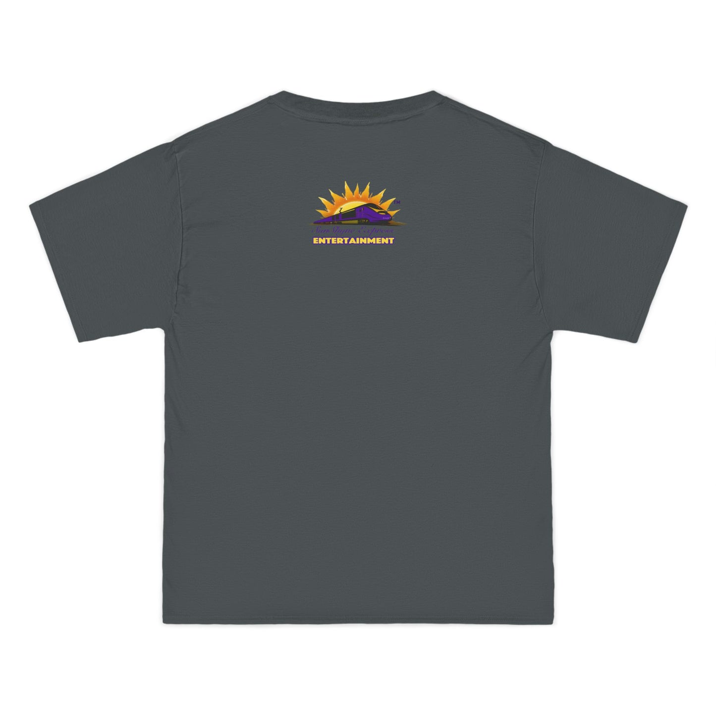 Beefy-T® Short-Sleeve T-Shirt
