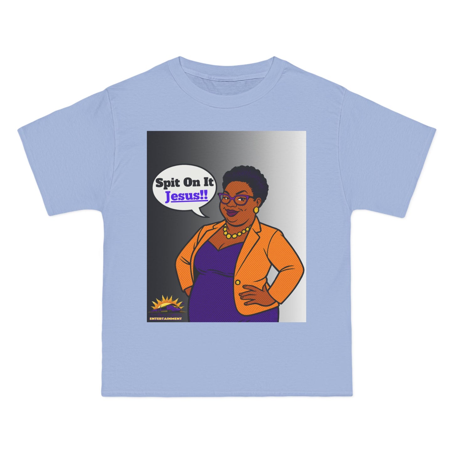 Beefy-T® Short-Sleeve T-Shirt