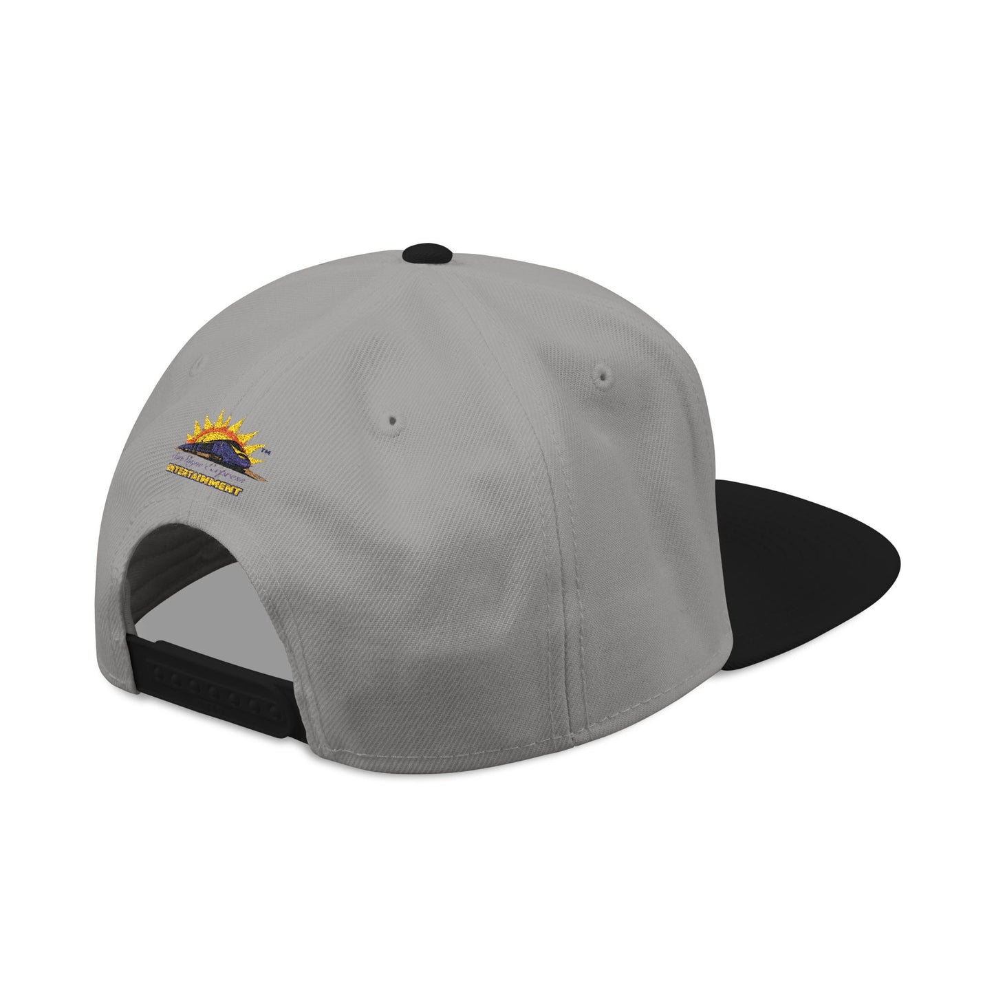 Stylish Snapback Hat with Embroidery, Trendy Cap for Fashion Lovers, Perfect Gift for Birthdays, Streetwear, Summer Style, Sporty Accessory