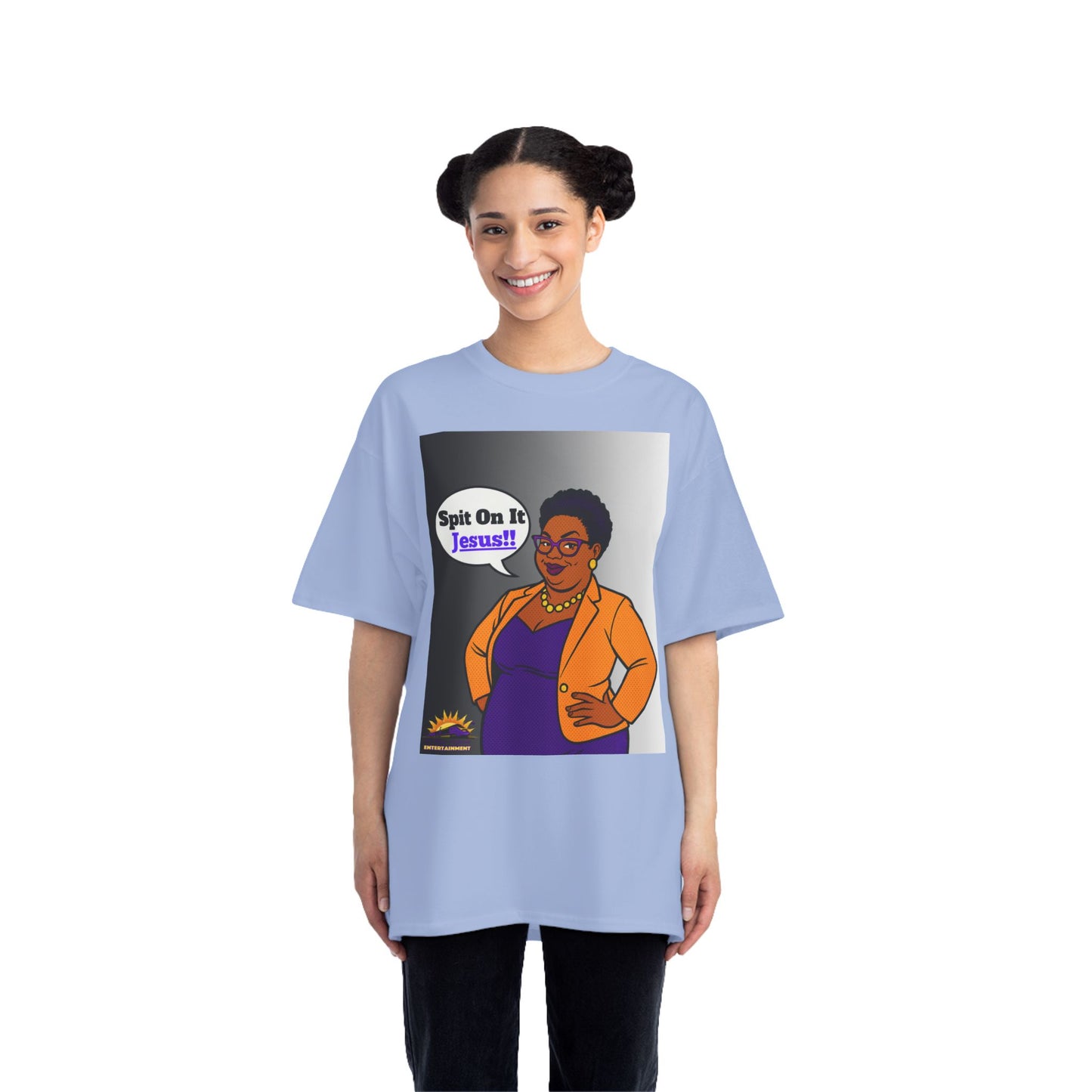 Beefy-T® Short-Sleeve T-Shirt