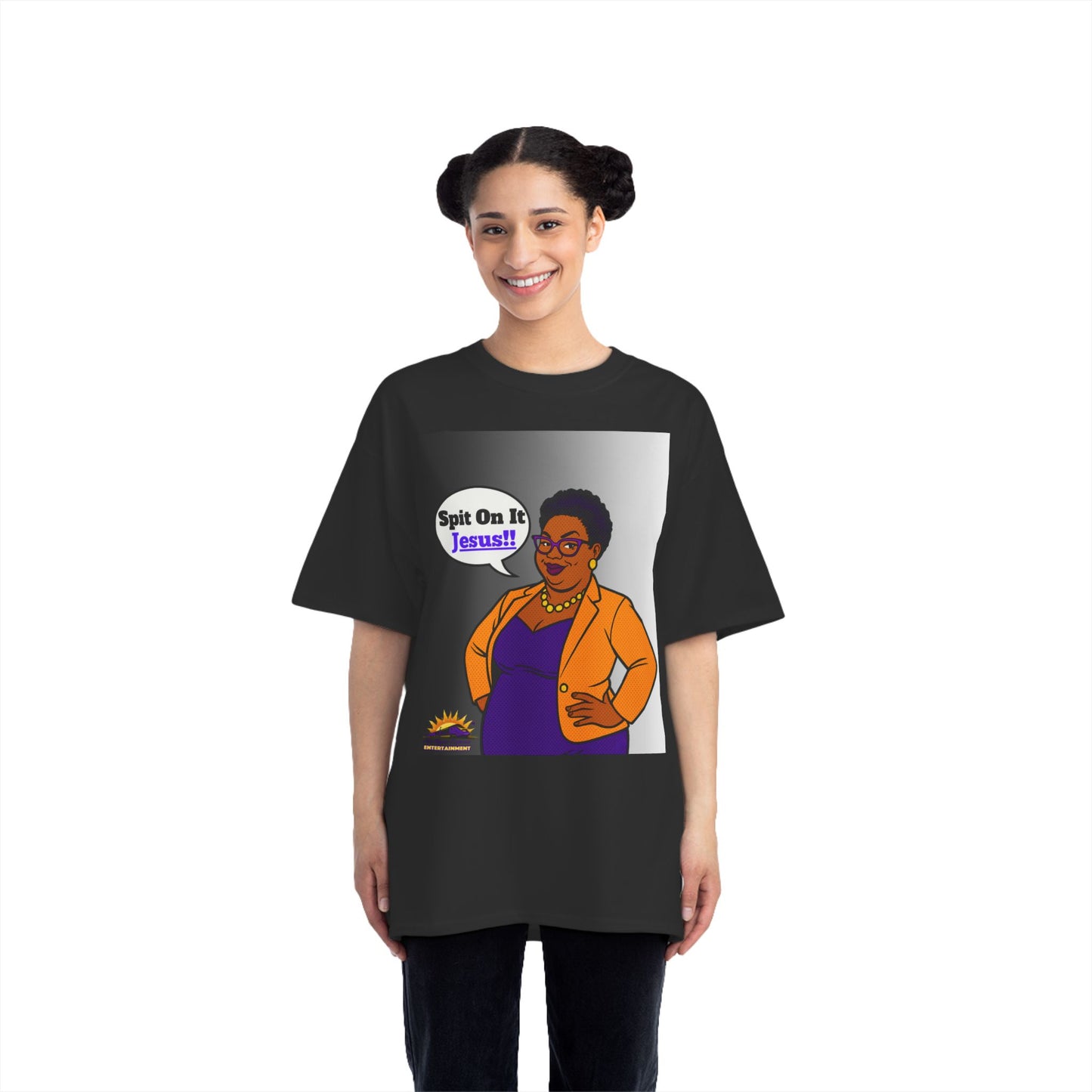 Beefy-T® Short-Sleeve T-Shirt