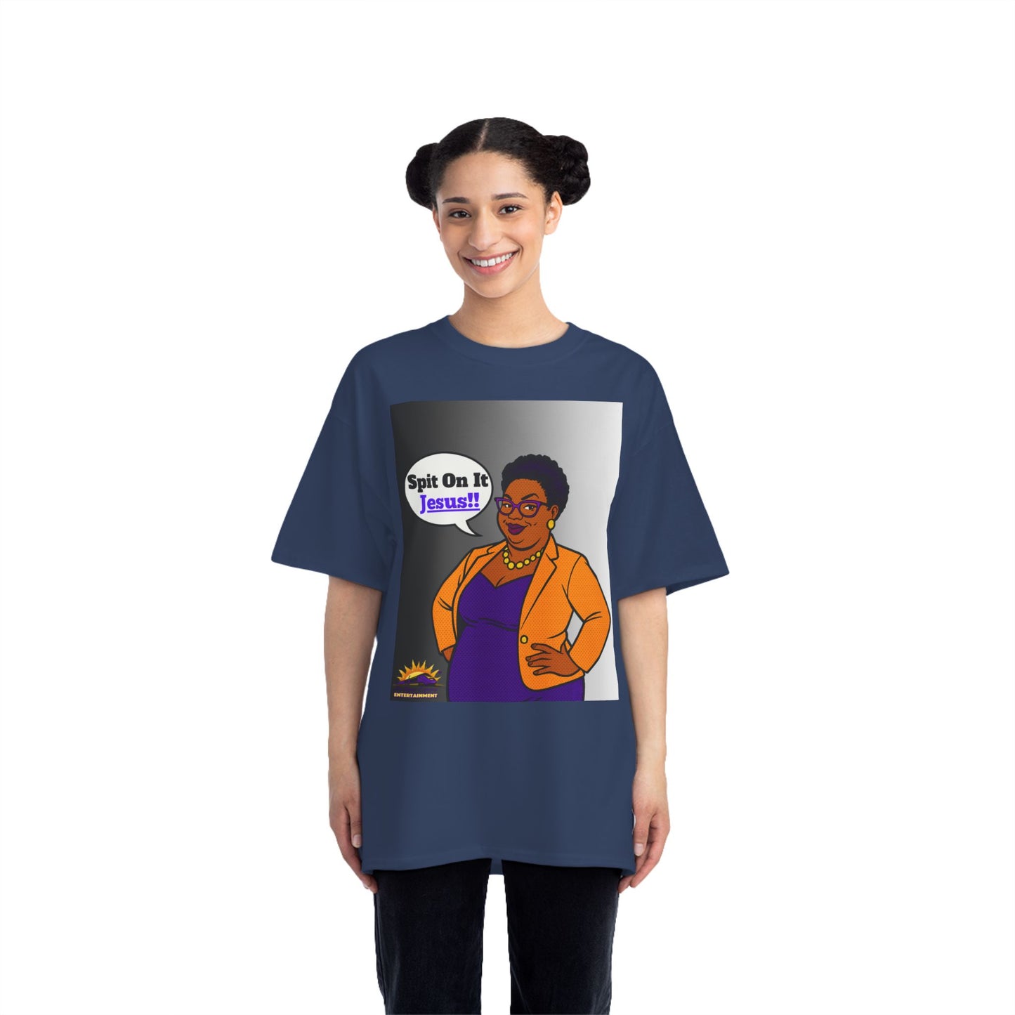 Beefy-T® Short-Sleeve T-Shirt