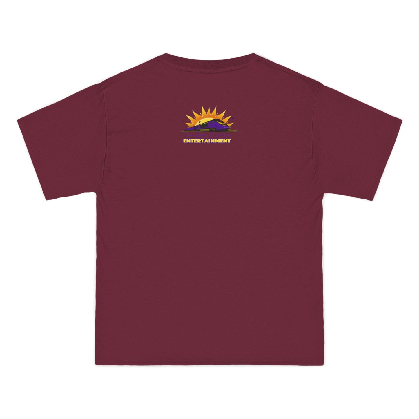 Beefy-T® Short-Sleeve T-Shirt