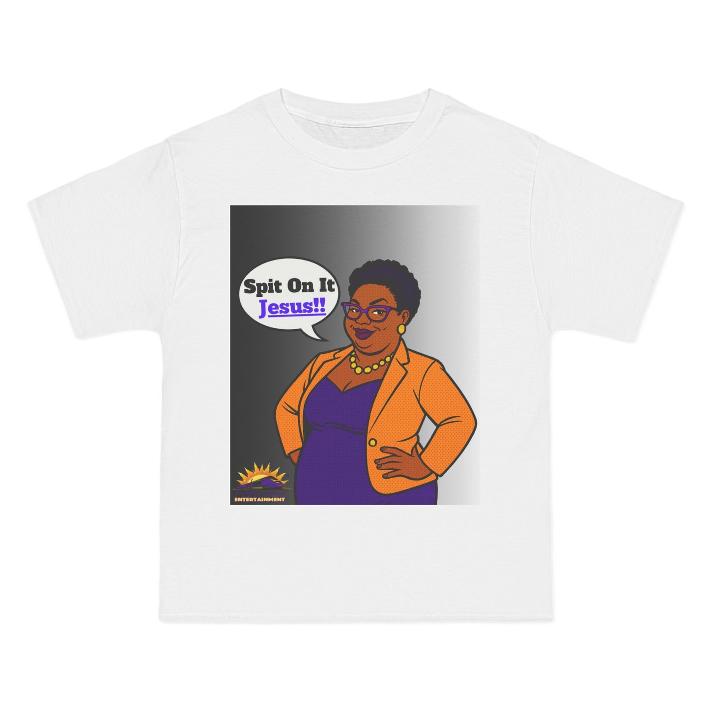 Beefy-T® Short-Sleeve T-Shirt