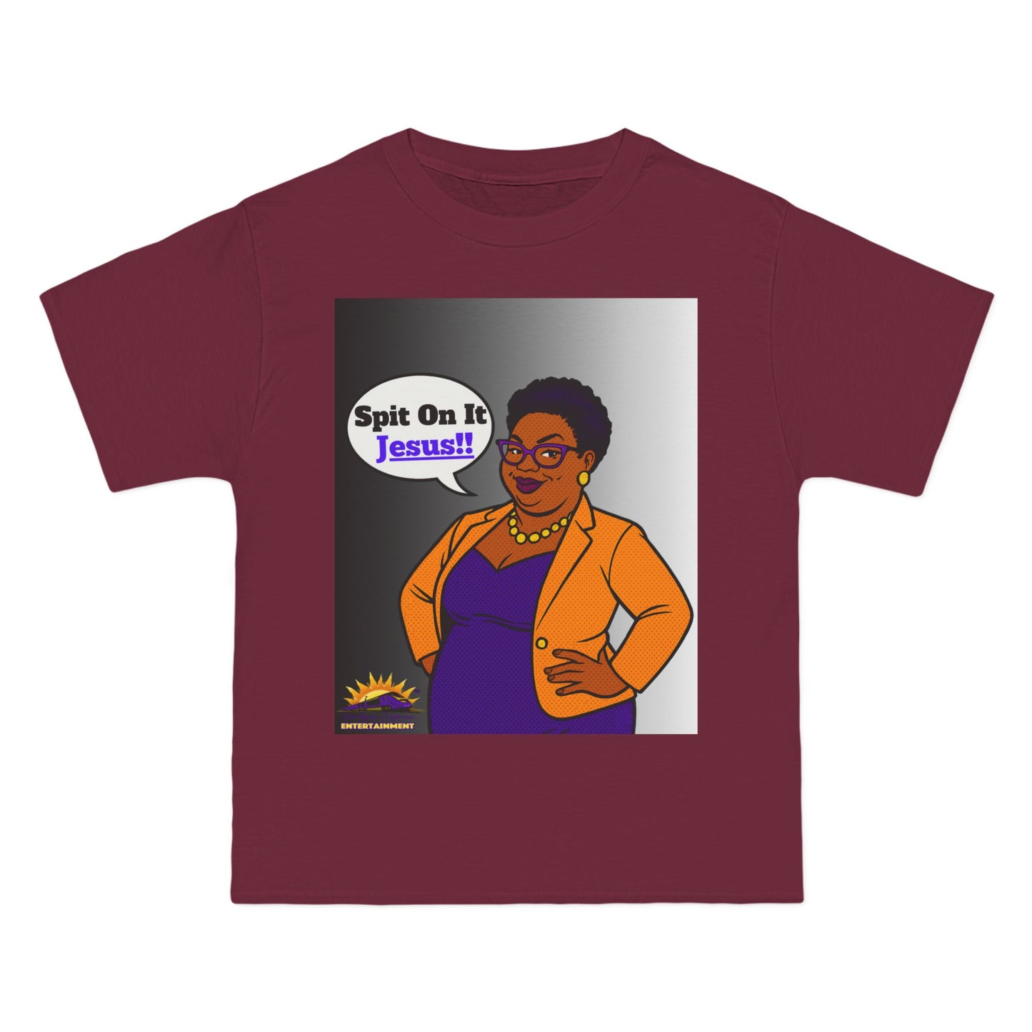 Beefy-T® Short-Sleeve T-Shirt