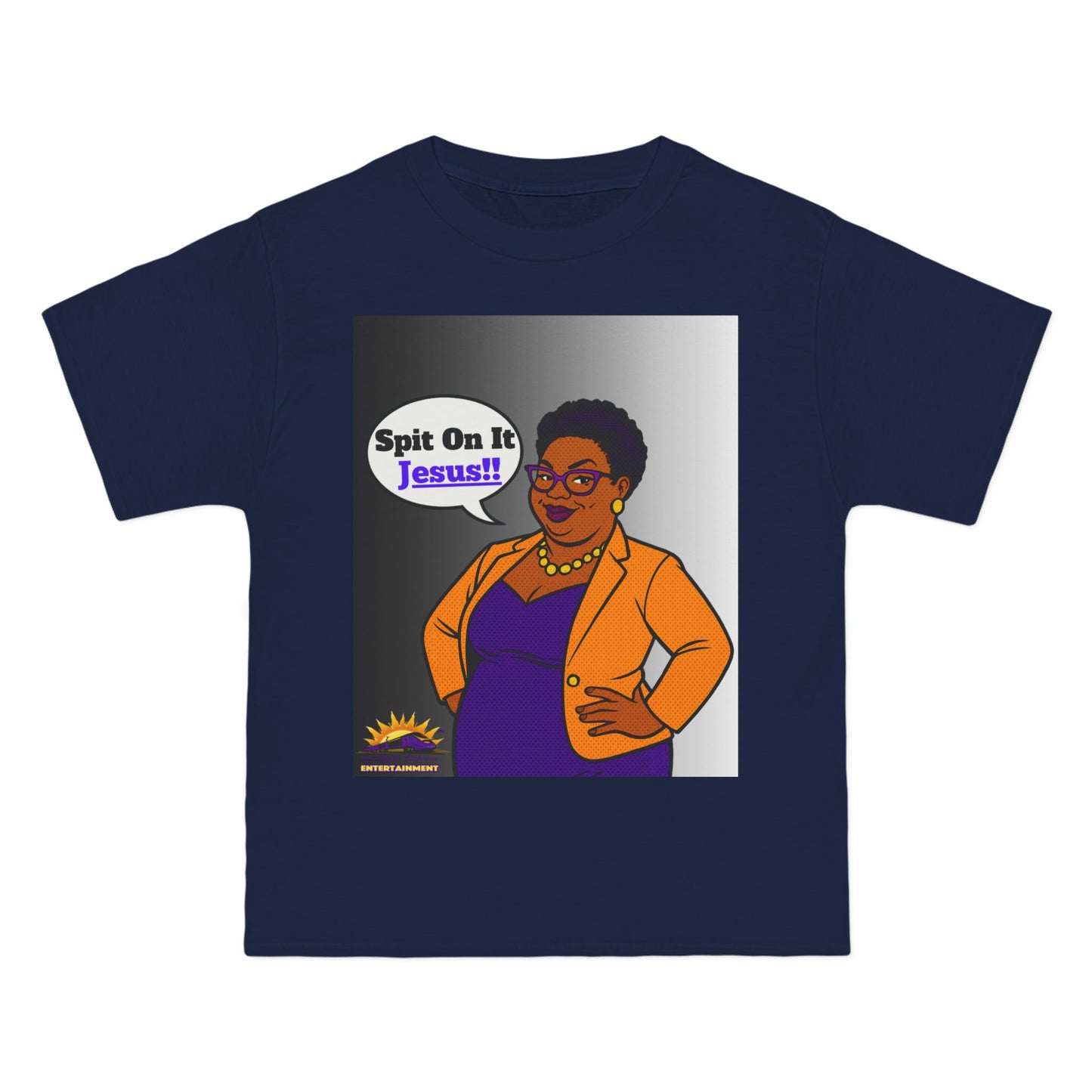 Beefy-T® Short-Sleeve T-Shirt