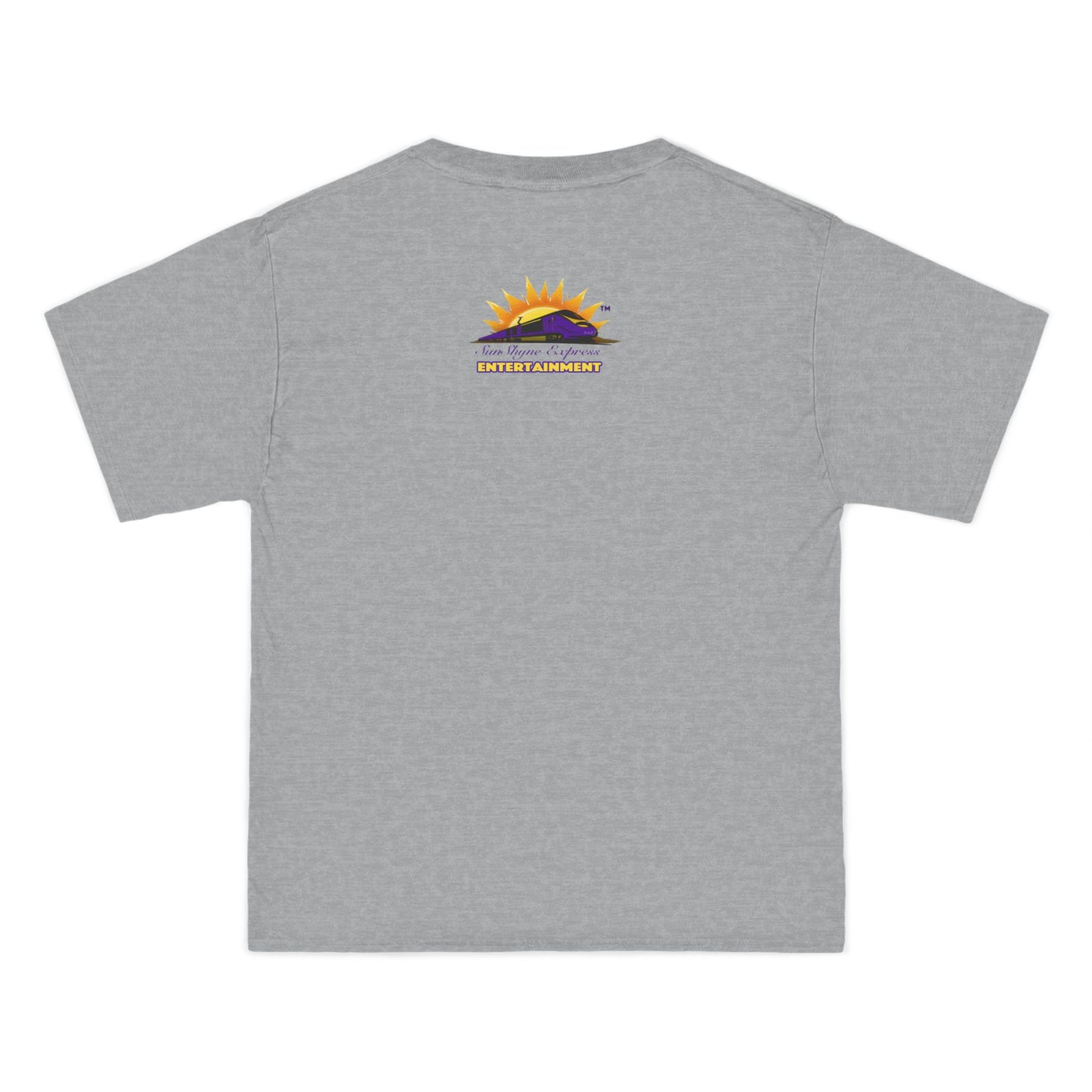 Beefy-T® Short-Sleeve T-Shirt