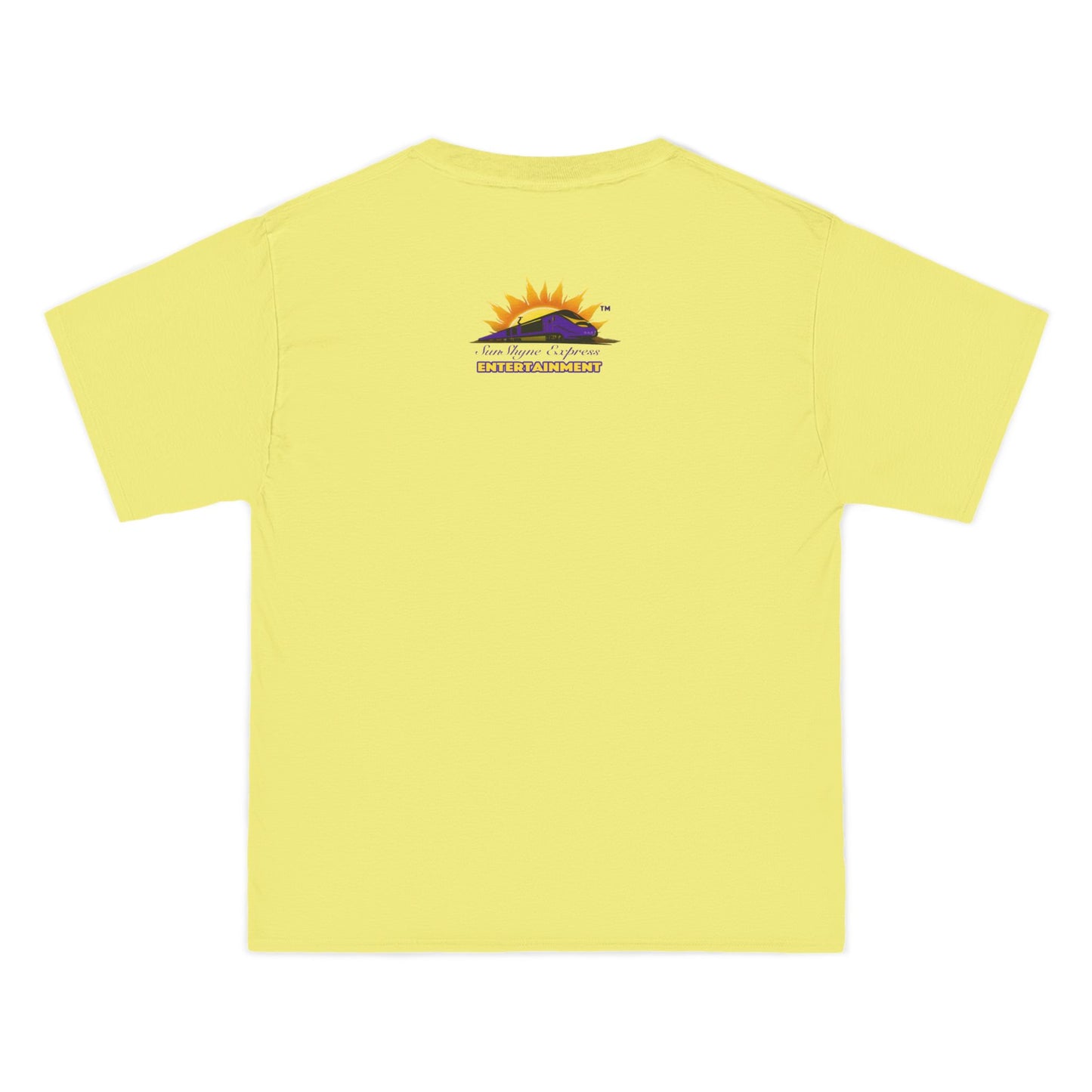 Beefy-T® Short-Sleeve T-Shirt
