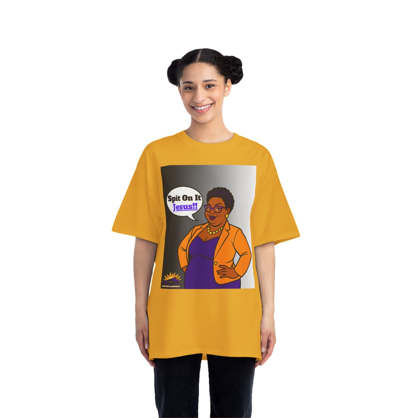 Beefy-T® Short-Sleeve T-Shirt