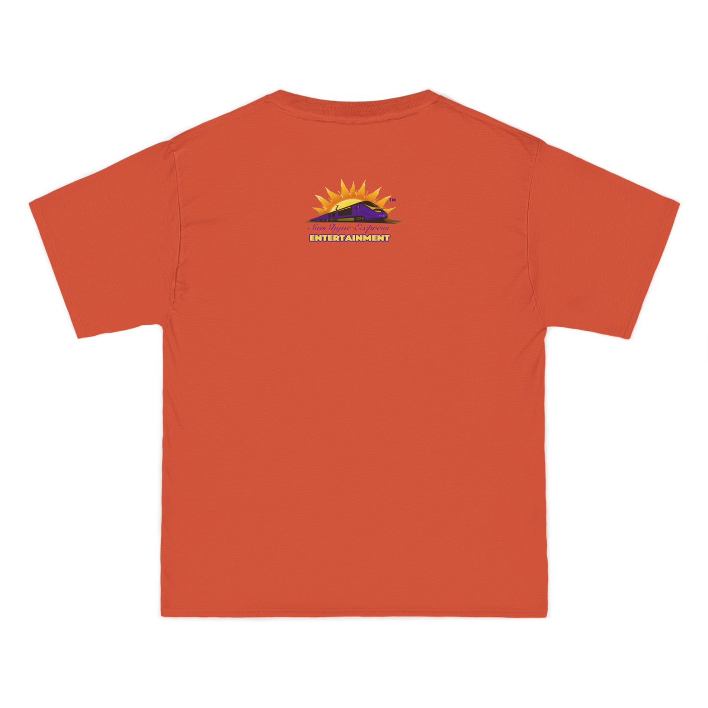 Beefy-T® Short-Sleeve T-Shirt