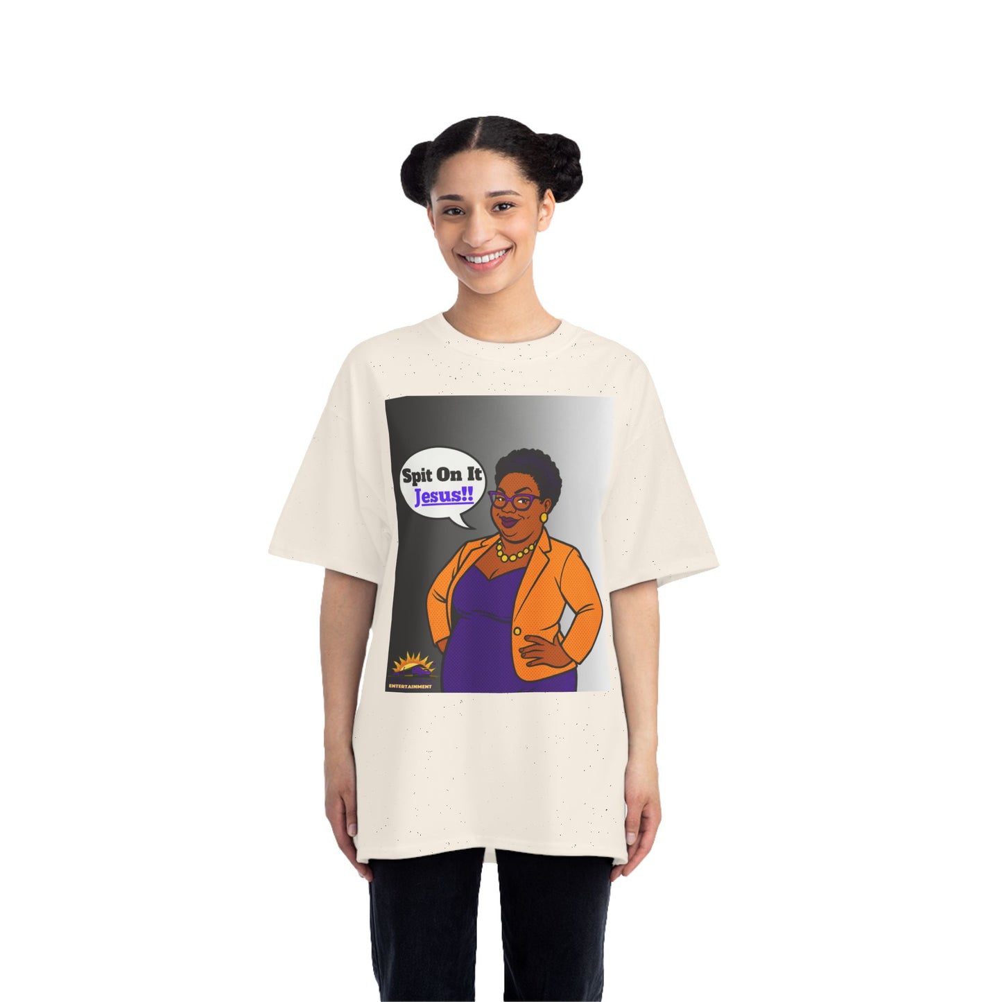 Beefy-T® Short-Sleeve T-Shirt