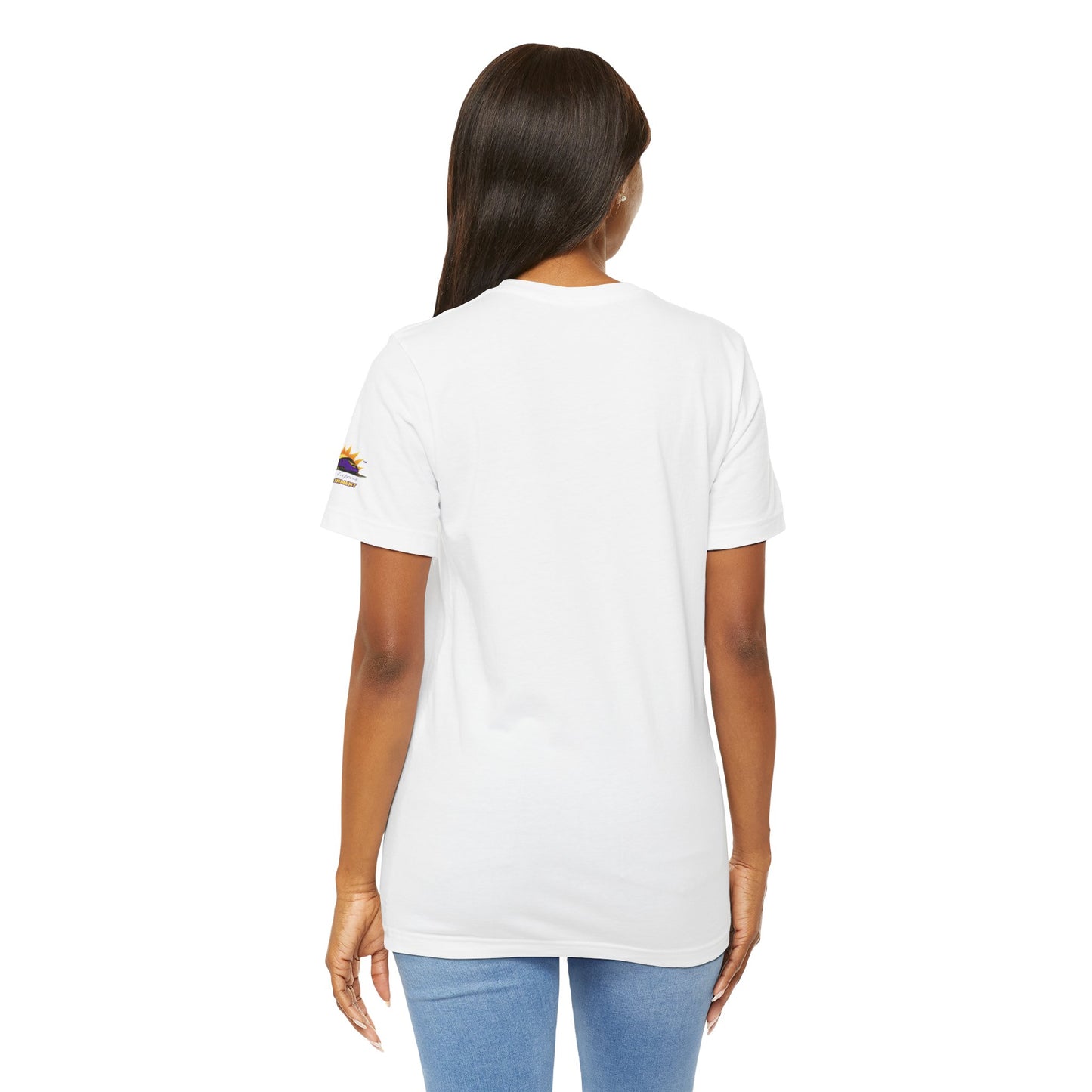 Quirky Humor Tee - "Spit On It Jesus!" T-Shirt for Fun Celebrations, Casual Wear, Gift for Friends, Statement Piece
