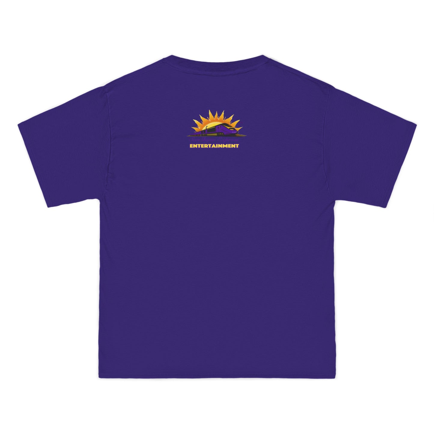 Beefy-T® Short-Sleeve T-Shirt
