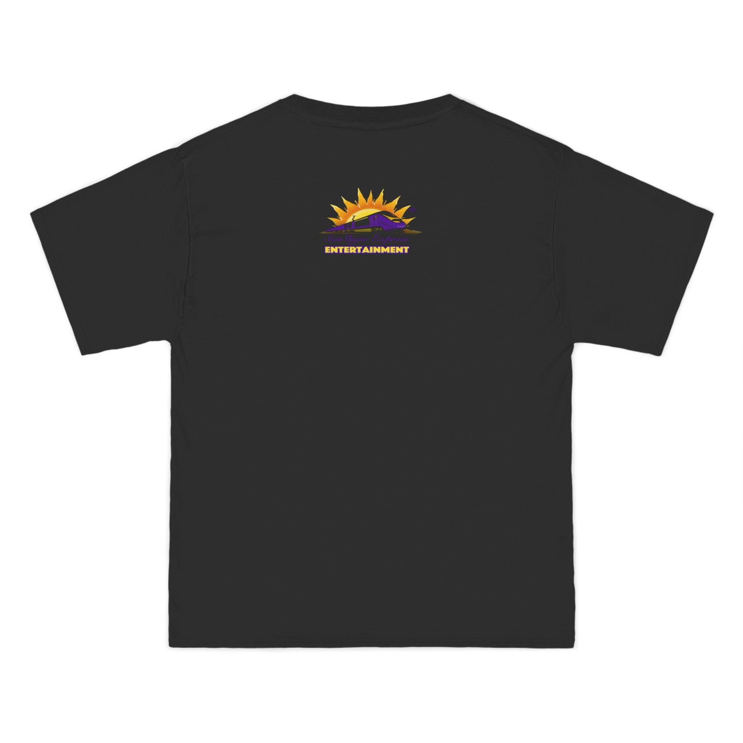 Beefy-T® Short-Sleeve T-Shirt
