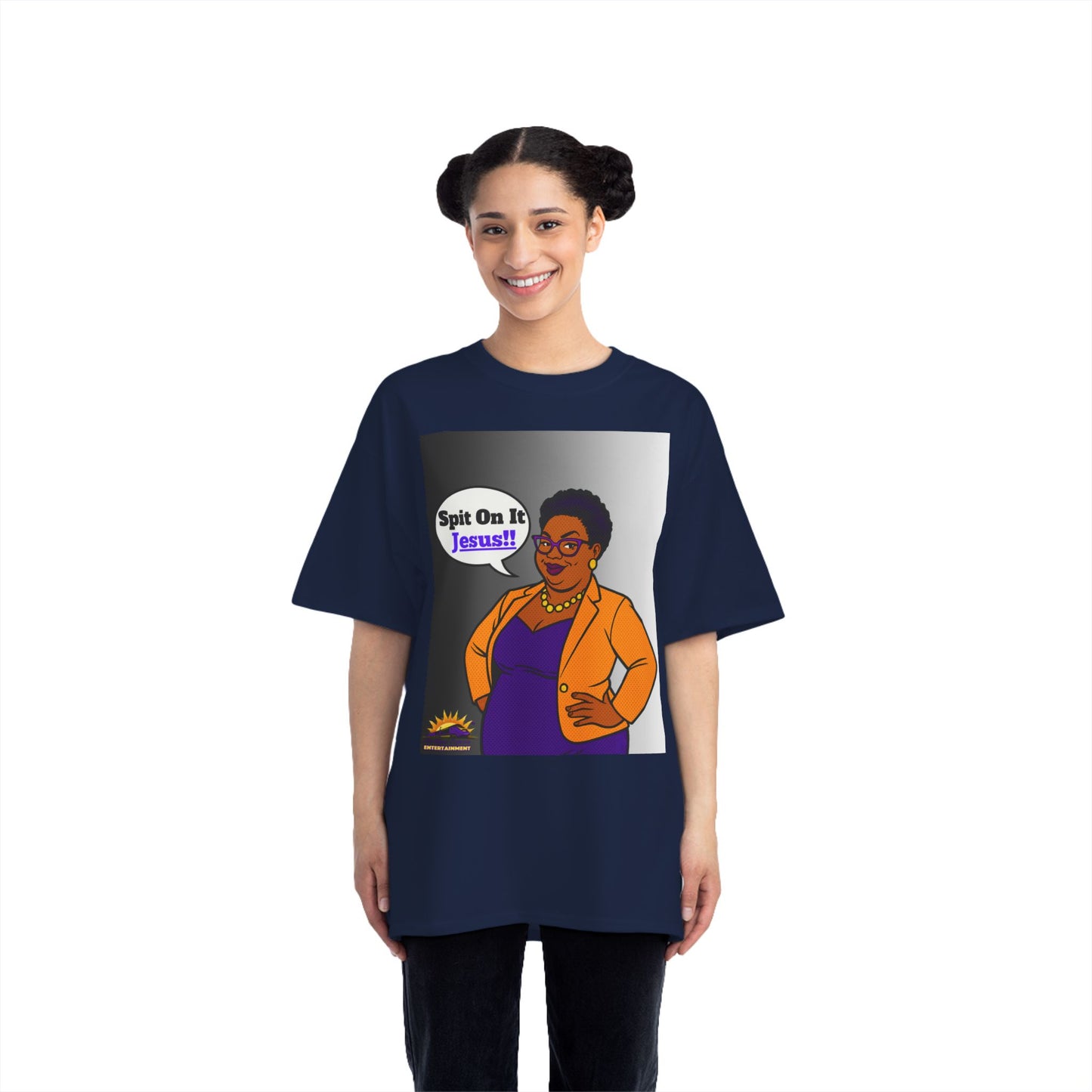 Beefy-T® Short-Sleeve T-Shirt
