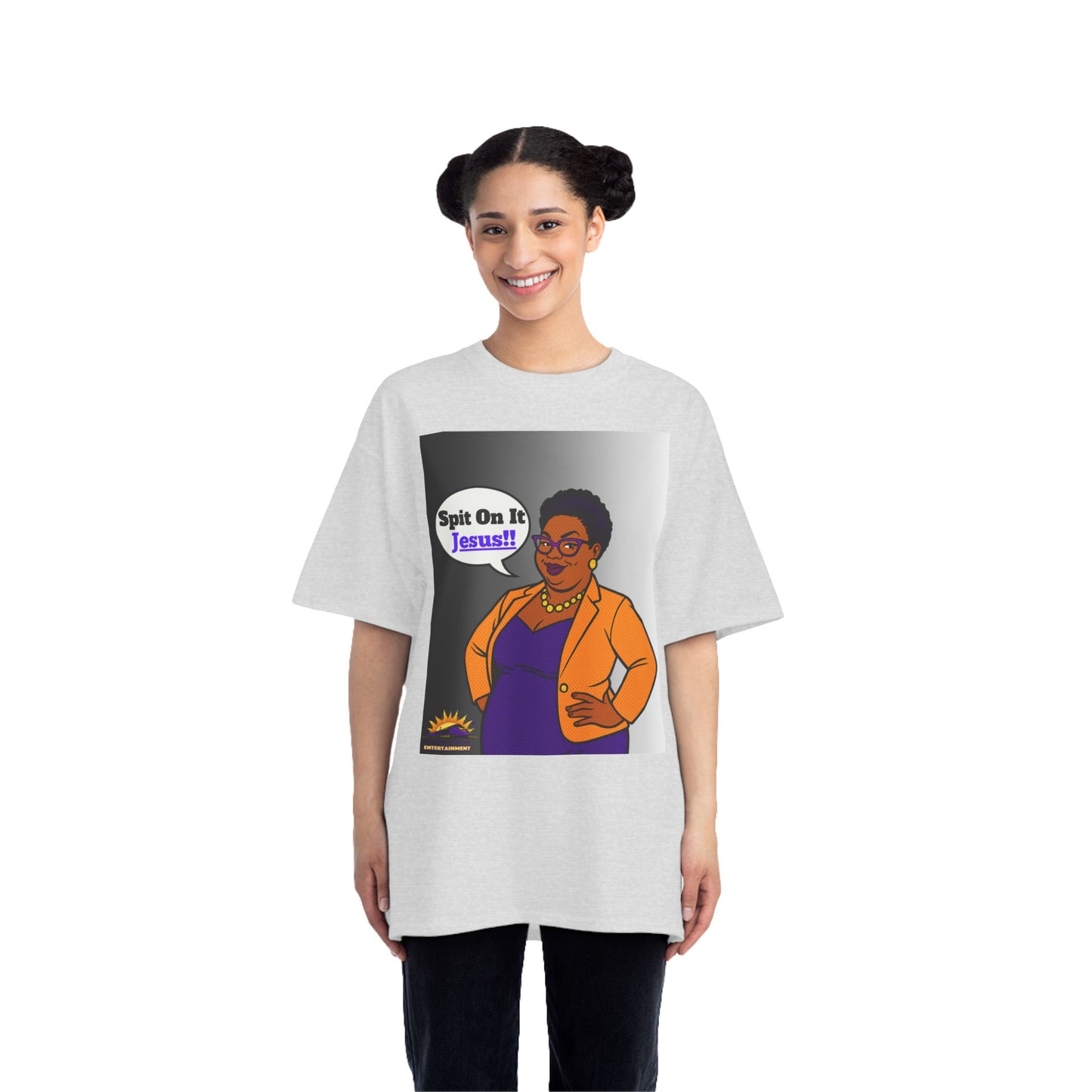 Beefy-T® Short-Sleeve T-Shirt