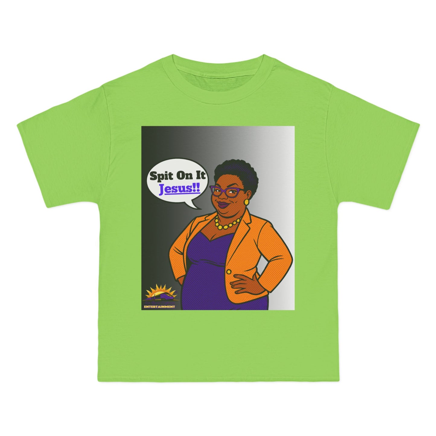Beefy-T® Short-Sleeve T-Shirt