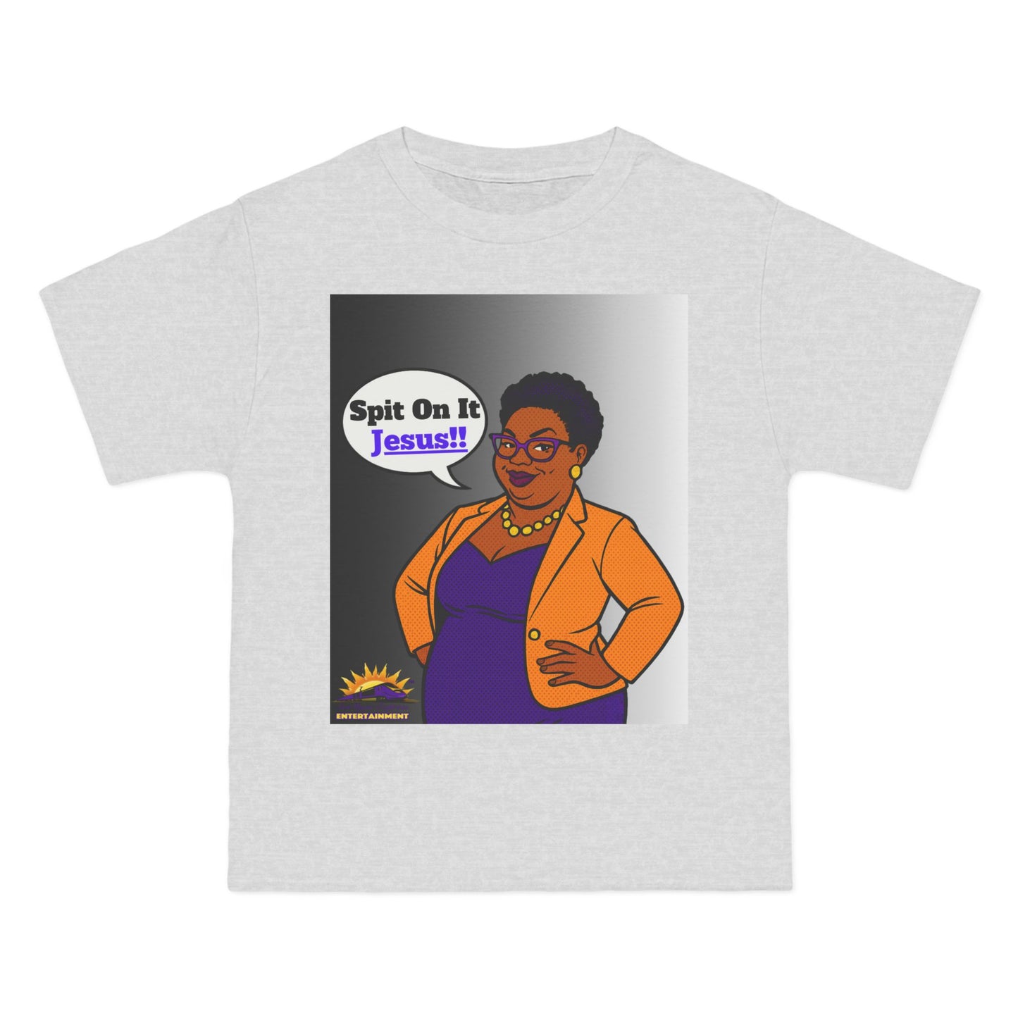 Beefy-T® Short-Sleeve T-Shirt