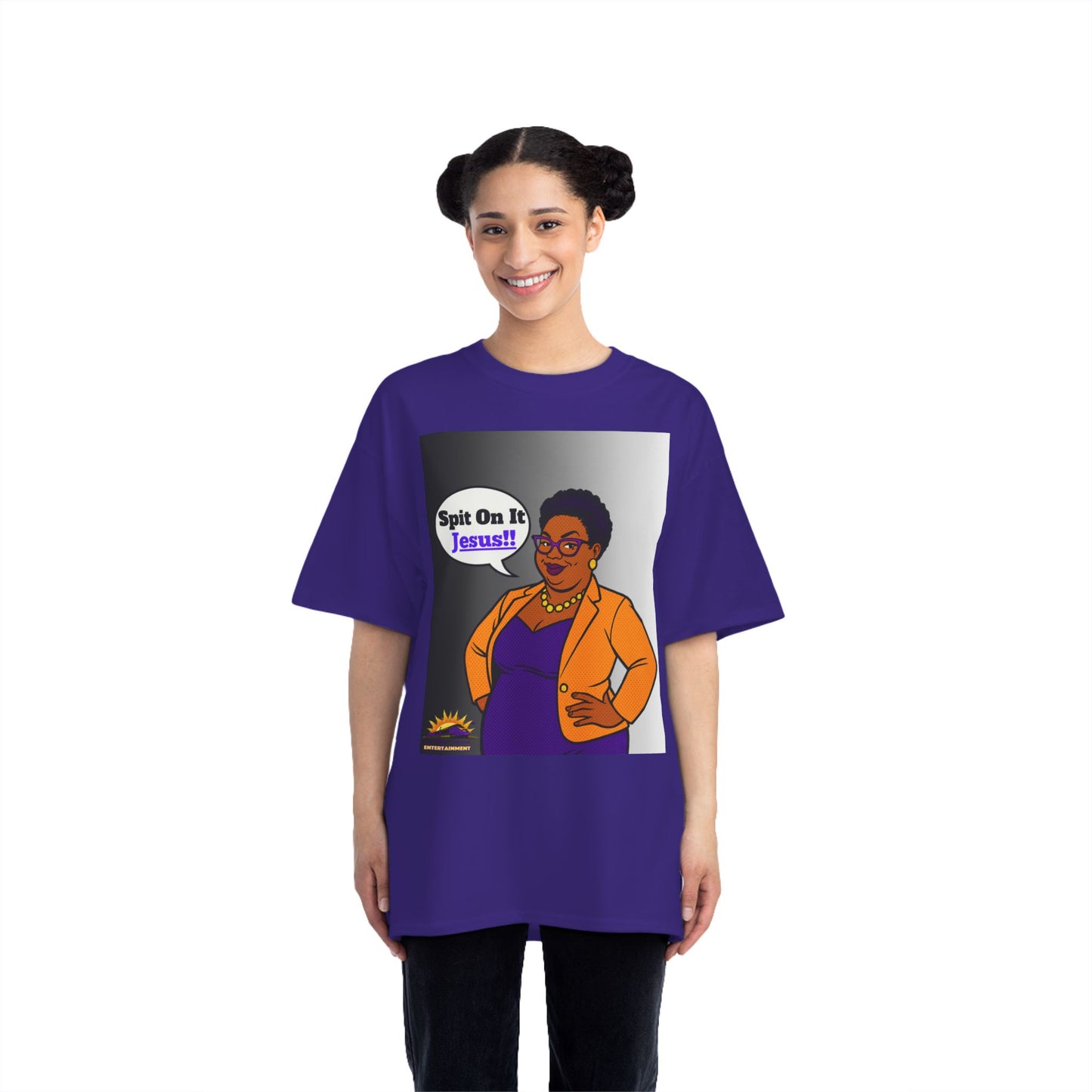 Beefy-T® Short-Sleeve T-Shirt