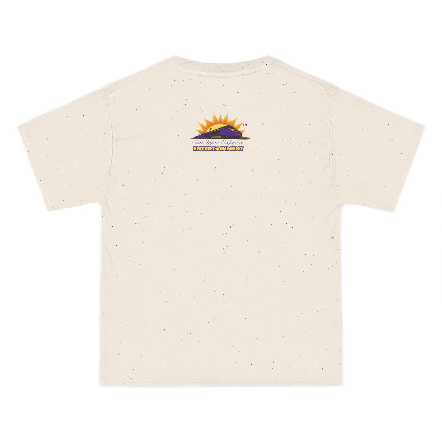Beefy-T® Short-Sleeve T-Shirt
