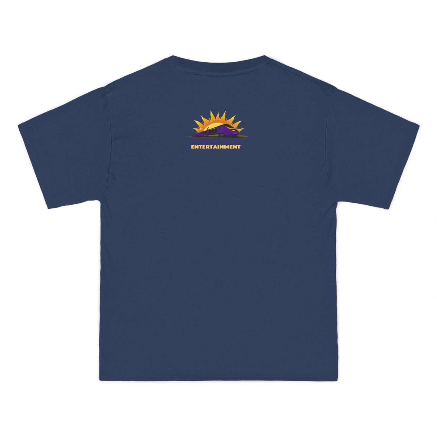 Beefy-T® Short-Sleeve T-Shirt