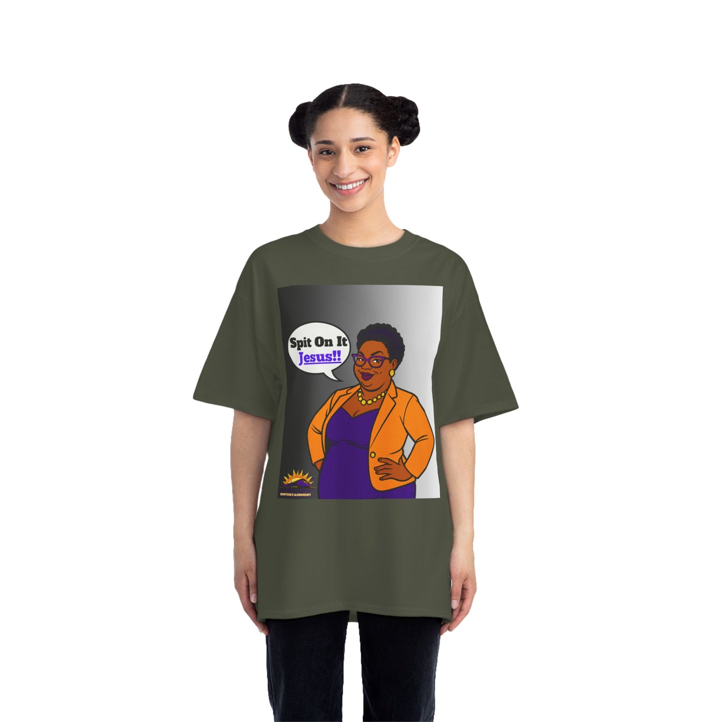 Beefy-T® Short-Sleeve T-Shirt