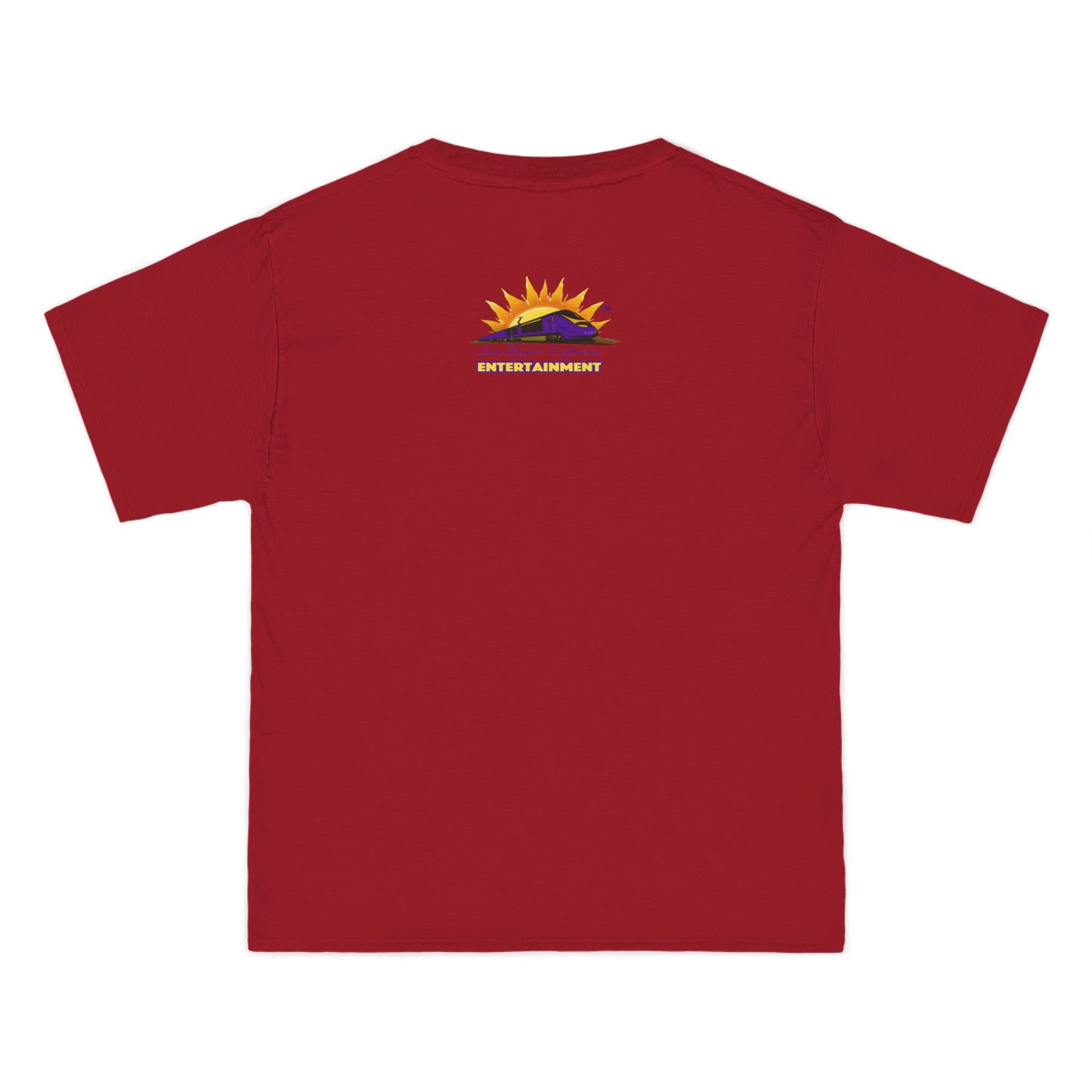Beefy-T® Short-Sleeve T-Shirt