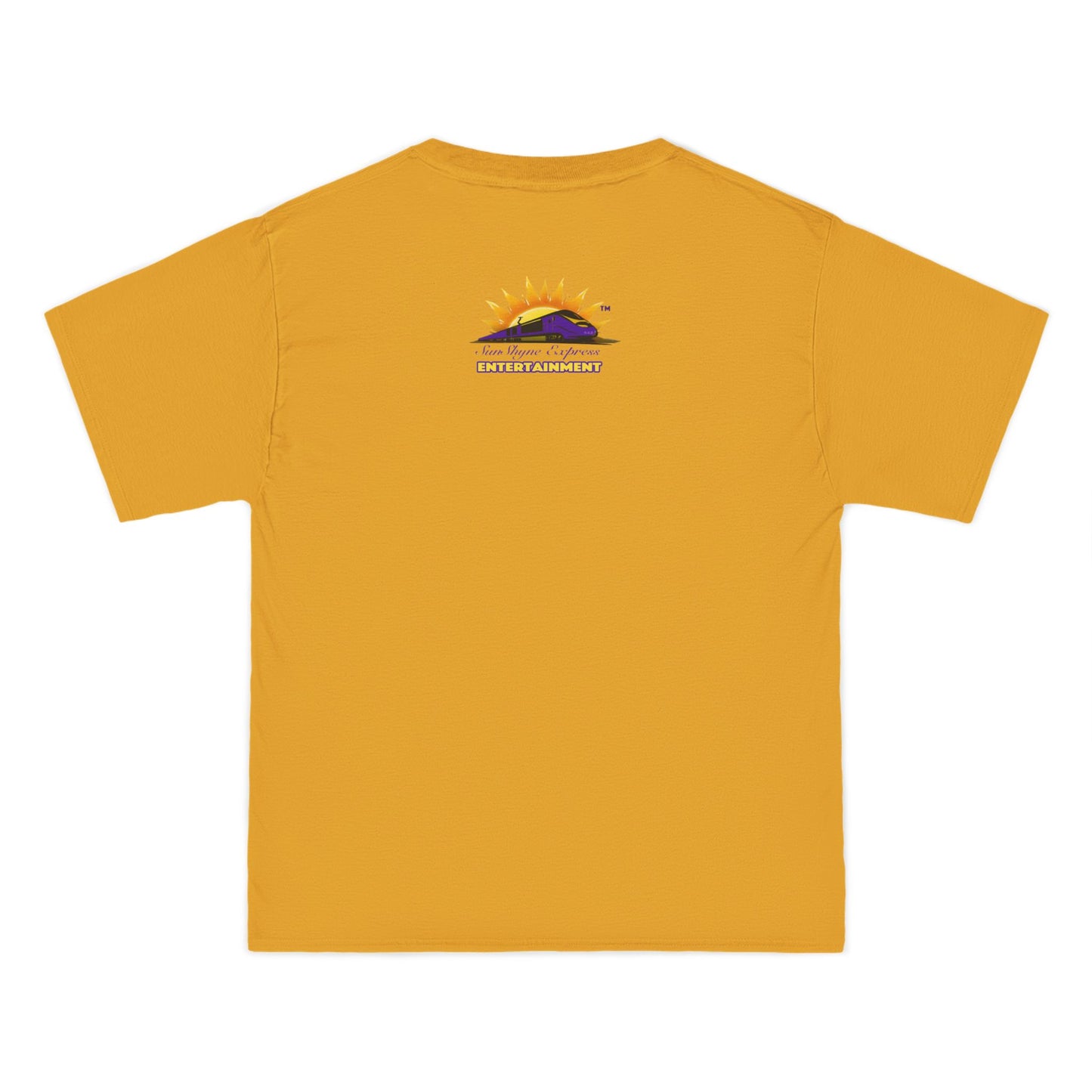 Beefy-T® Short-Sleeve T-Shirt
