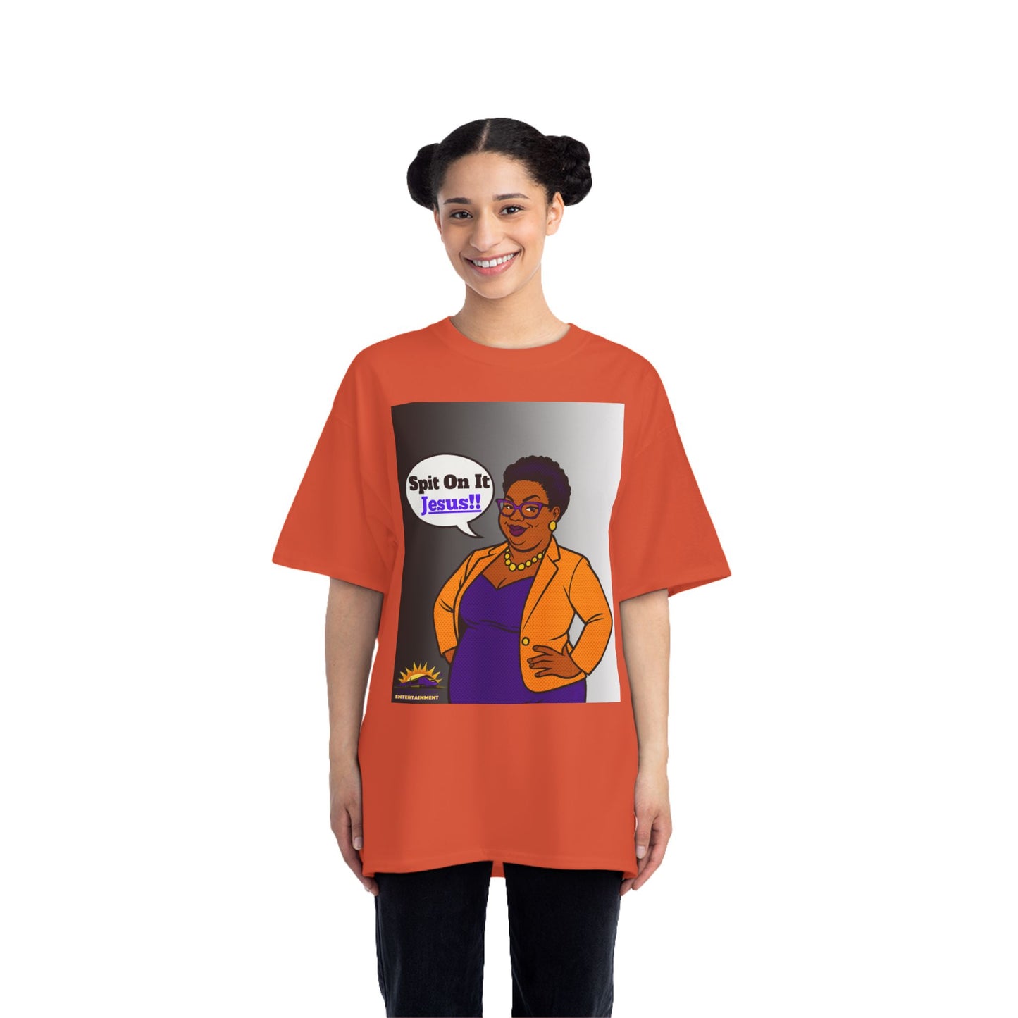 Beefy-T® Short-Sleeve T-Shirt