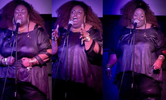 Spoken Word & Slam Coaching 1 Hour