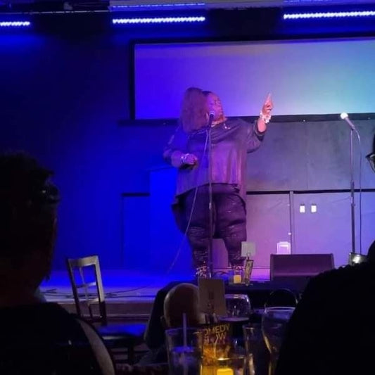 Spoken Word & Slam Coaching 4 sessions