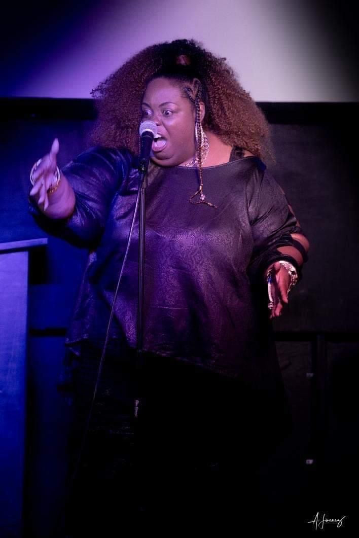 Theatrical Arts & Stage Presence 4 sessions