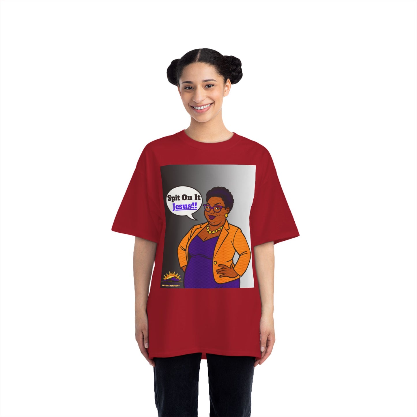 Beefy-T®  Short-Sleeve T-Shirt