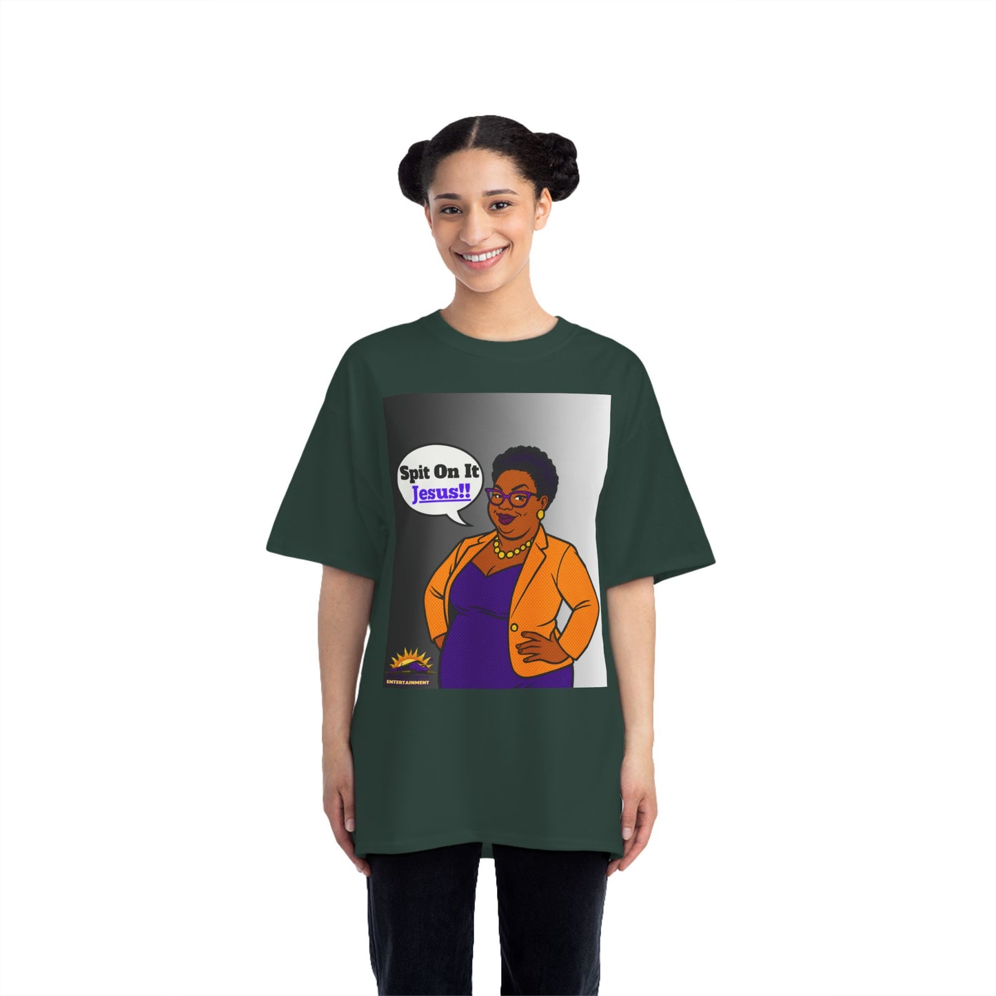Beefy-T®  Short-Sleeve T-Shirt