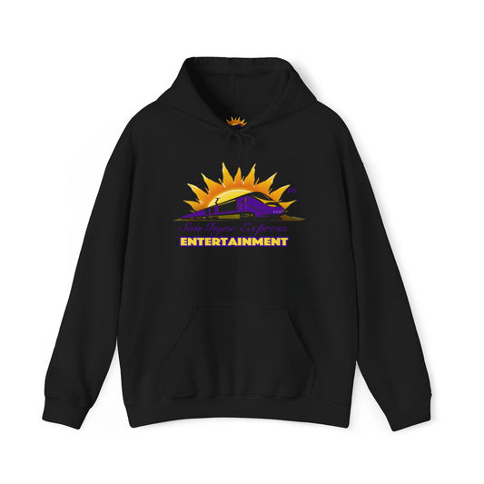 Inspirational Unisex Hoodie - Perfect for Empowerment, Everyday Wear, Gifts, Self-Love, Casual Style