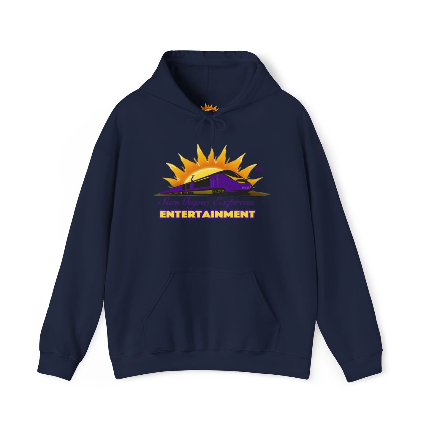 Inspirational Unisex Hoodie - Perfect for Empowerment, Everyday Wear, Gifts, Self-Love, Casual Style