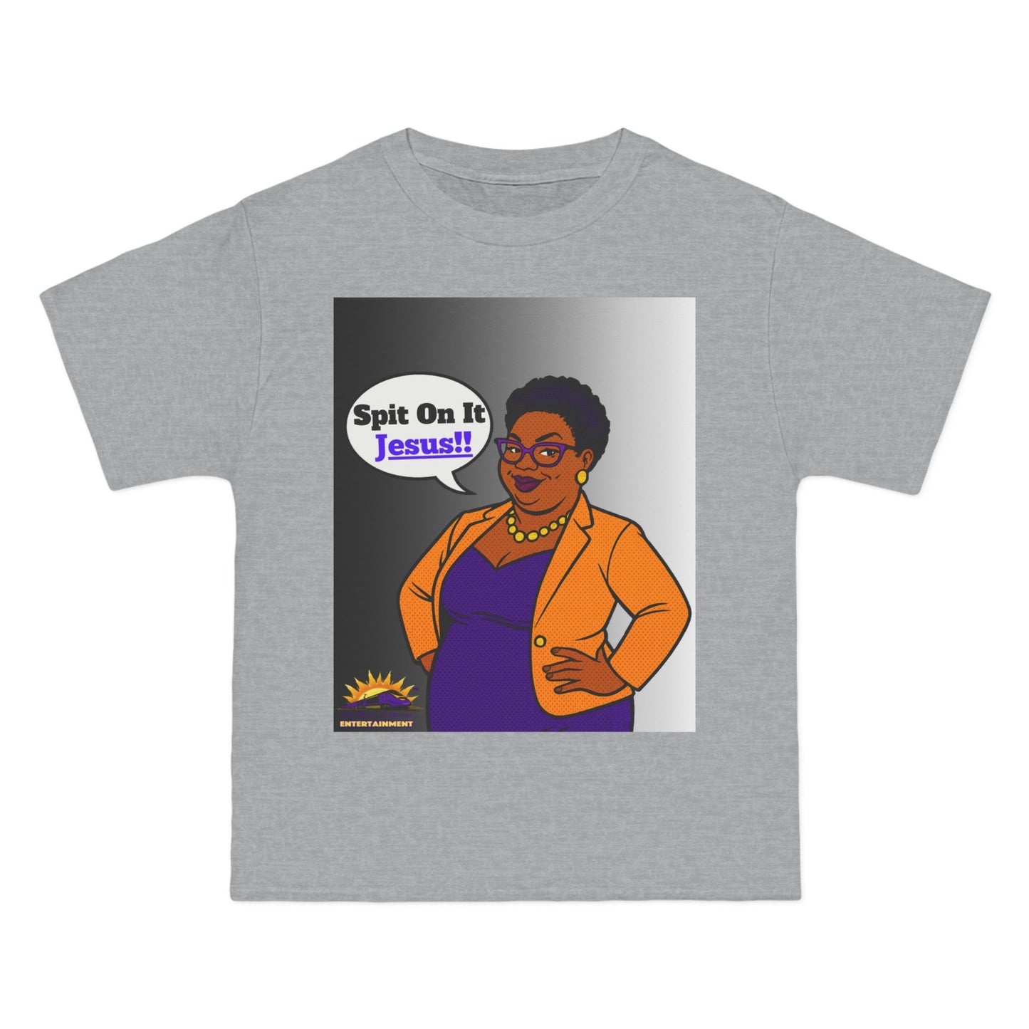 Beefy-T®  Short-Sleeve T-Shirt