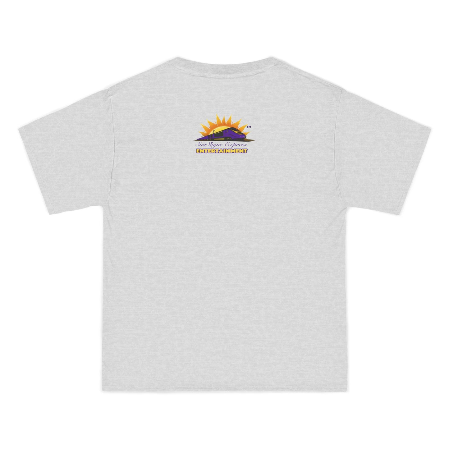 Beefy-T®  Short-Sleeve T-Shirt
