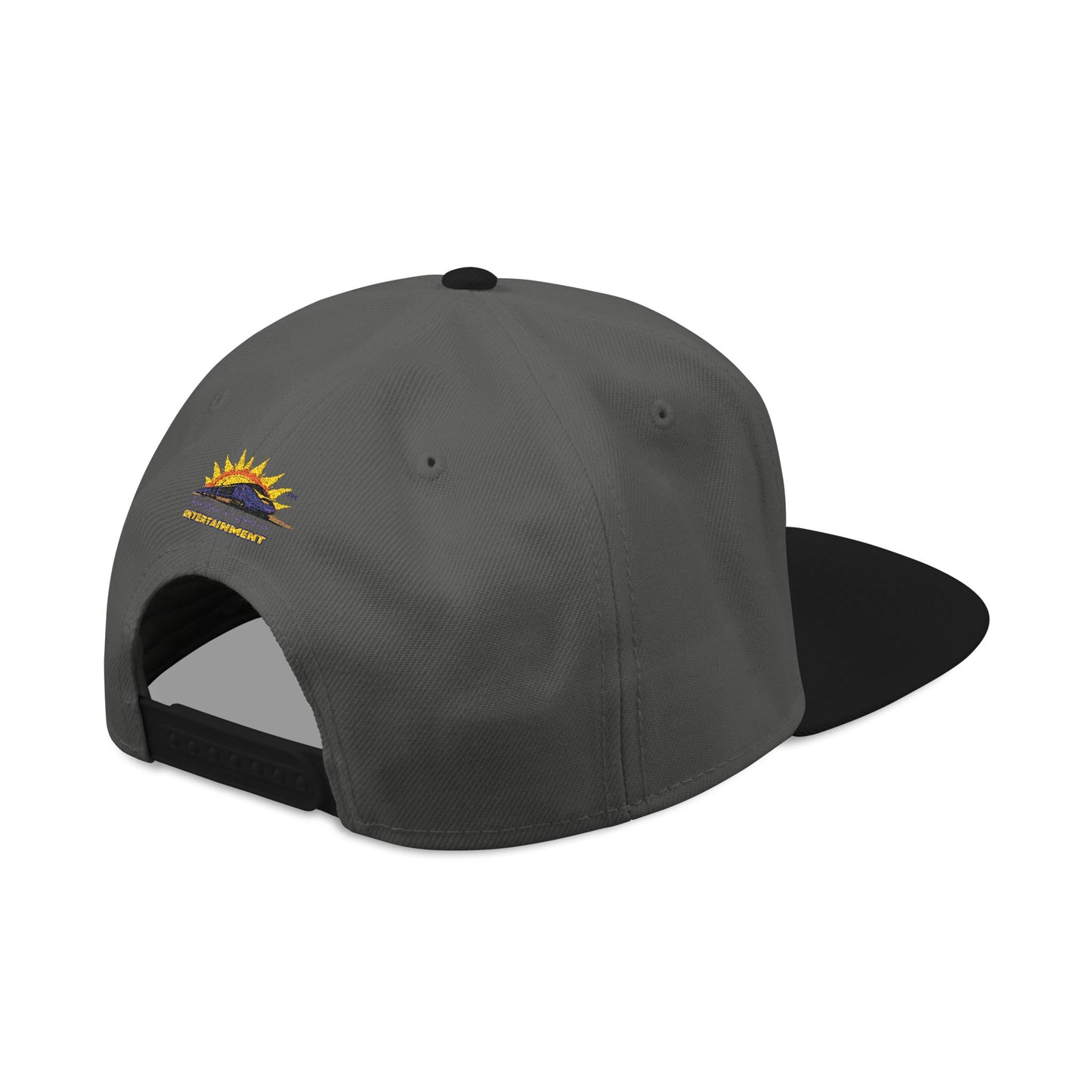 Stylish Snapback Hat with Embroidery, Trendy Cap for Fashion Lovers, Perfect Gift for Birthdays, Streetwear, Summer Style, Sporty Accessory