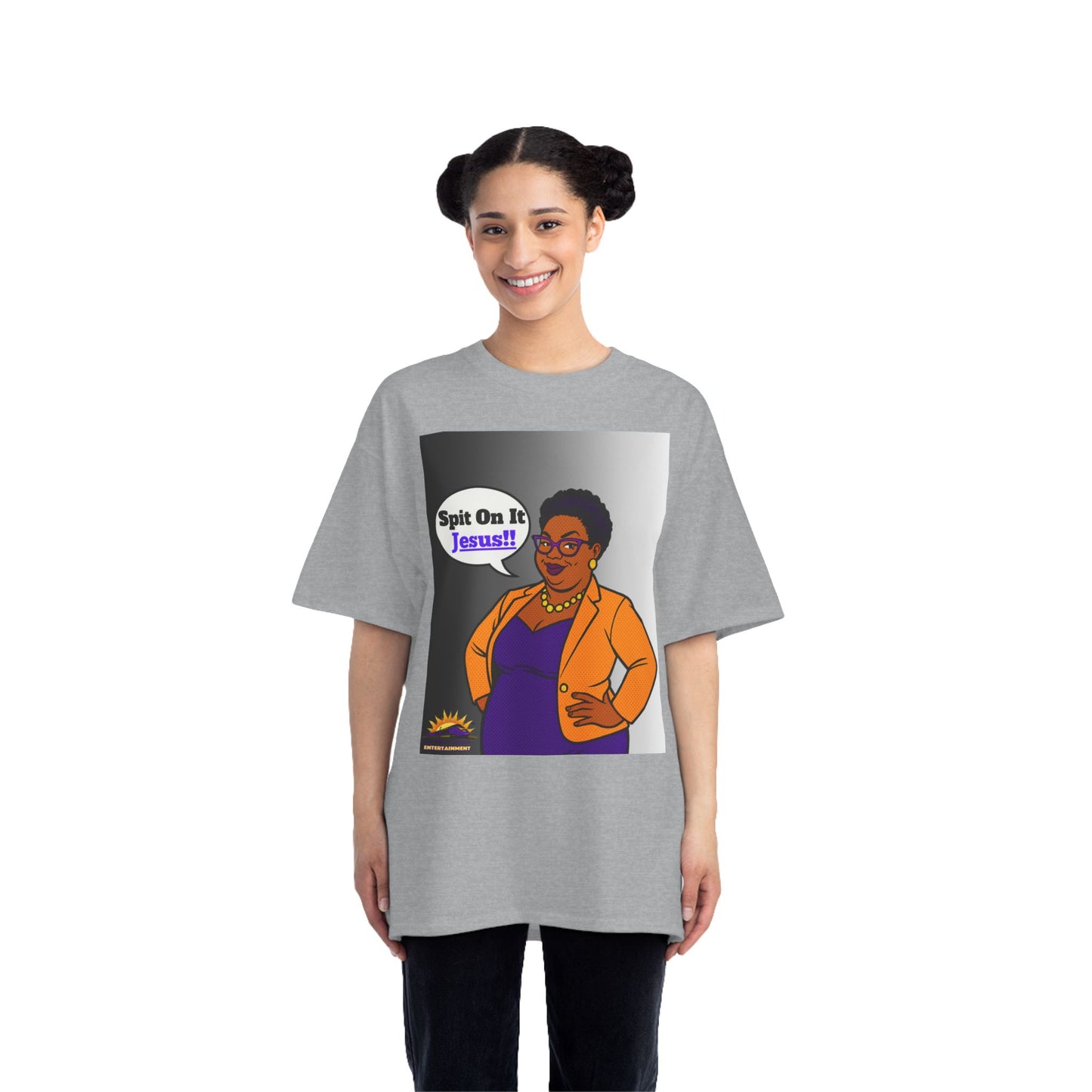 Beefy-T®  Short-Sleeve T-Shirt