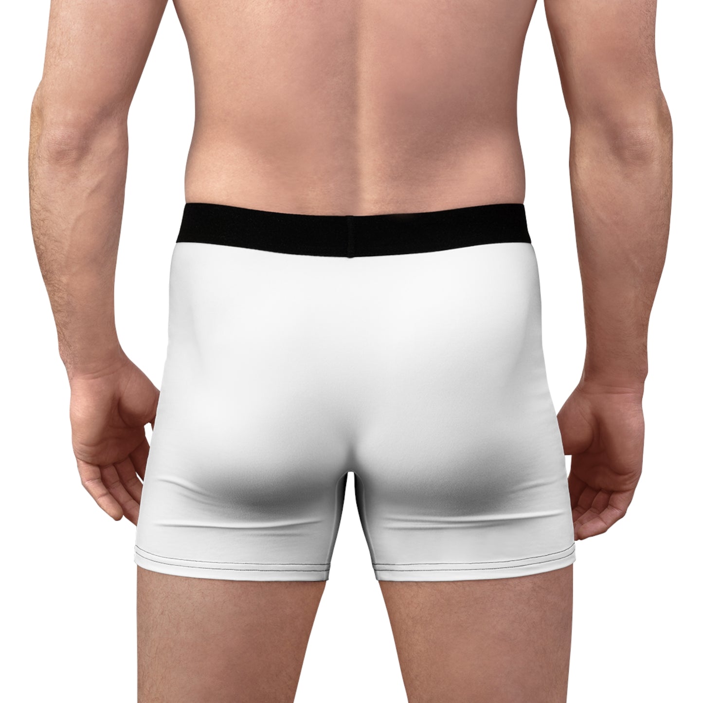 Funny Men's Boxer Briefs with Quirky Design - Perfect Gift for Birthdays, Anniversaries, or Just Because, Adjustable Fit, Comfortable [...]