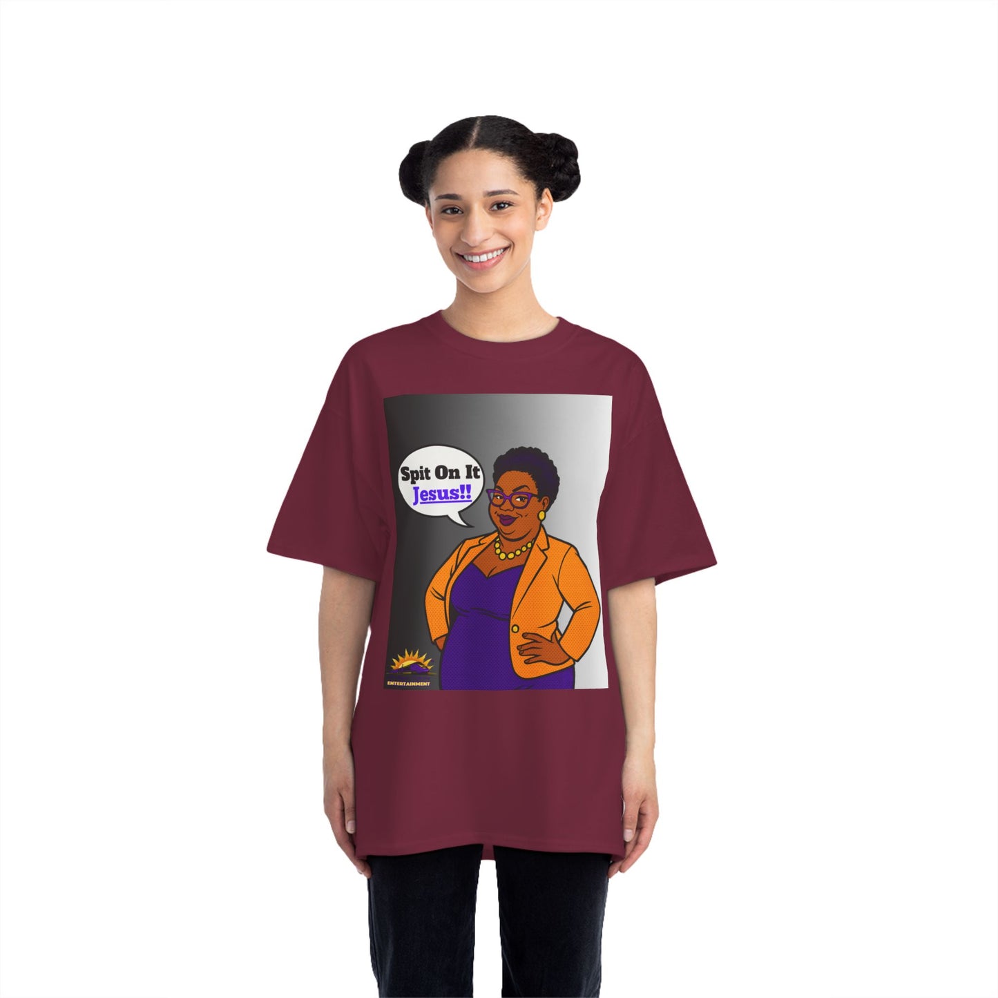 Beefy-T®  Short-Sleeve T-Shirt