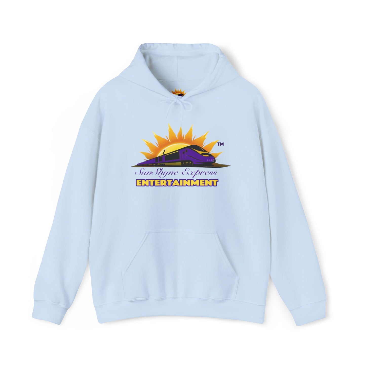 Inspirational Unisex Hoodie - Perfect for Empowerment, Everyday Wear, Gifts, Self-Love, Casual Style